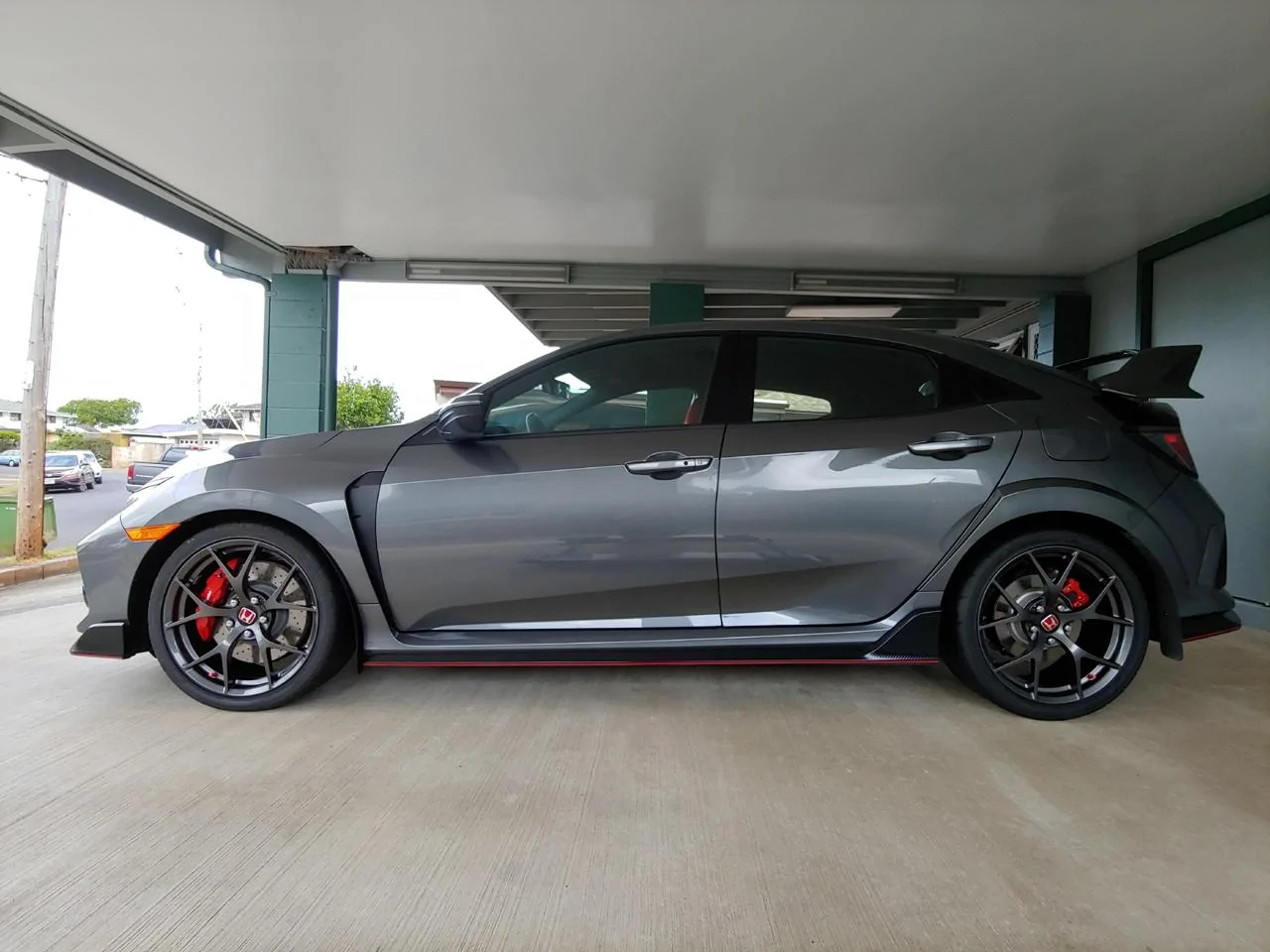 Official Polished Metal Metallic Type R Picture Thread | Page 16 | 2016 ...