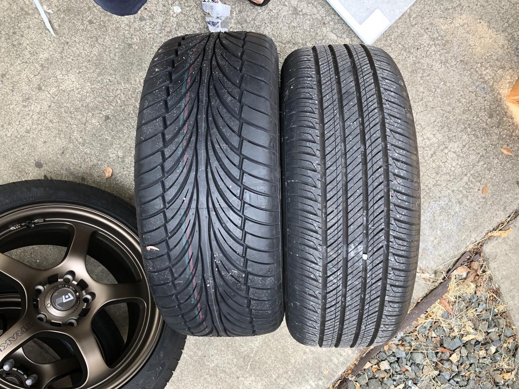 ri！ ArtStation - Falken AZENIS™ RS820 • 235/35 ZR19 (91Y) XL