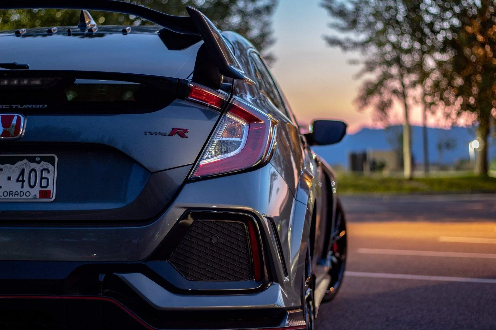 Type R Matte Metallic Official Polished Metal Metallic Type R Picture Thread | Page 18 | 2016 ...