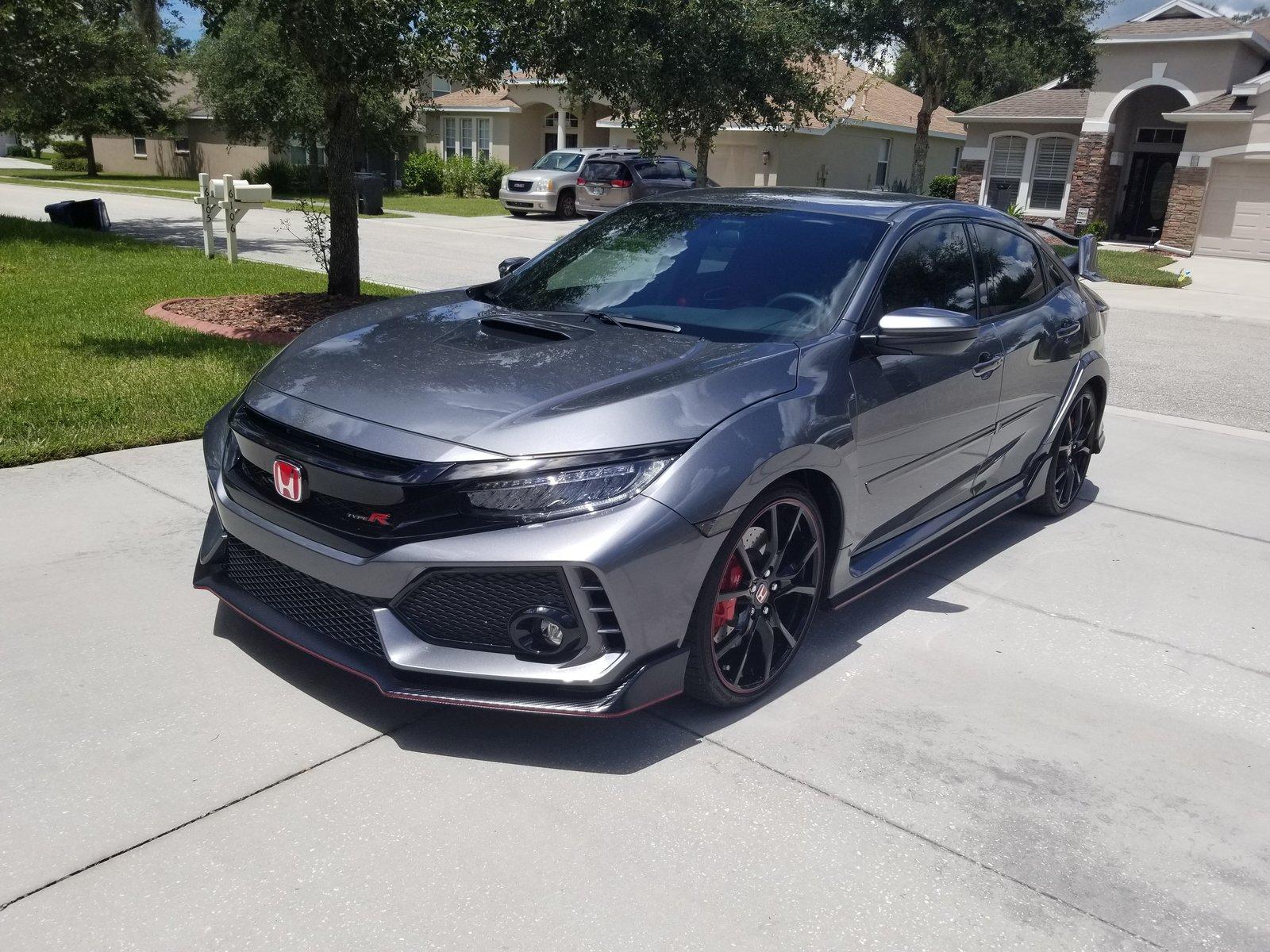 Official Polished Metal Metallic Type R Picture Thread | Page 21 | 2016 ...