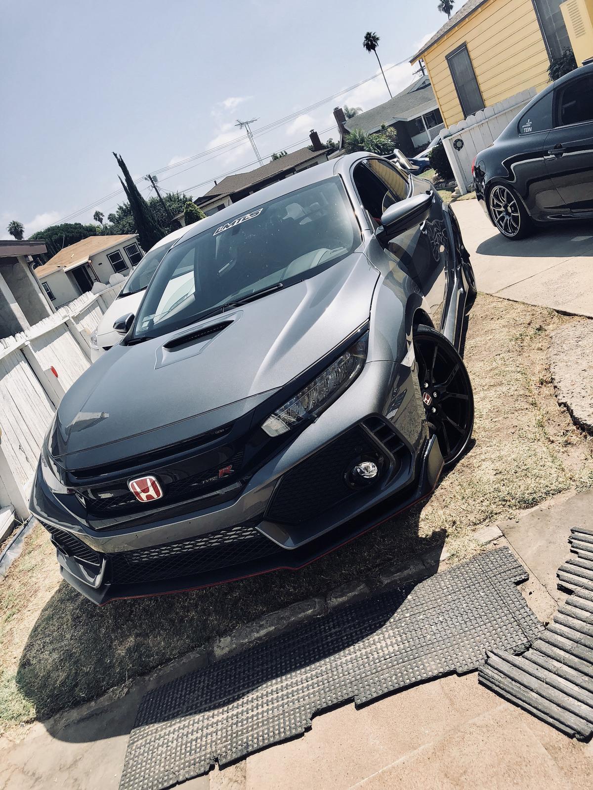 Type R Matte Metallic Official Polished Metal Metallic Type R Picture Thread | Page 20 | 2016 ...