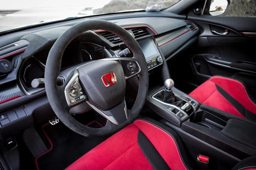 2016 Type R Build kkakonn's Type R build | 2016+ Honda Civic Forum (10th Gen) - Type R ...