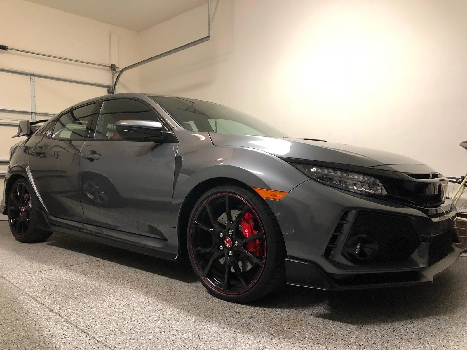 Official Polished Metal Metallic Type R Picture Thread | Page 22 | 2016 ...