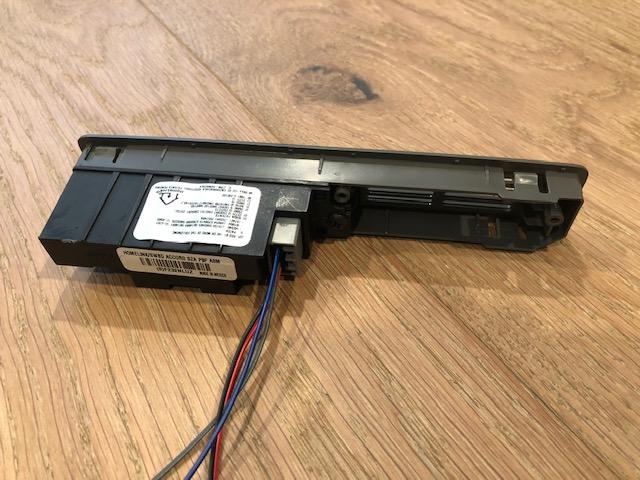 Honda Homelink module $85 shipped | 2016+ Honda Civic Forum (10th Gen ...