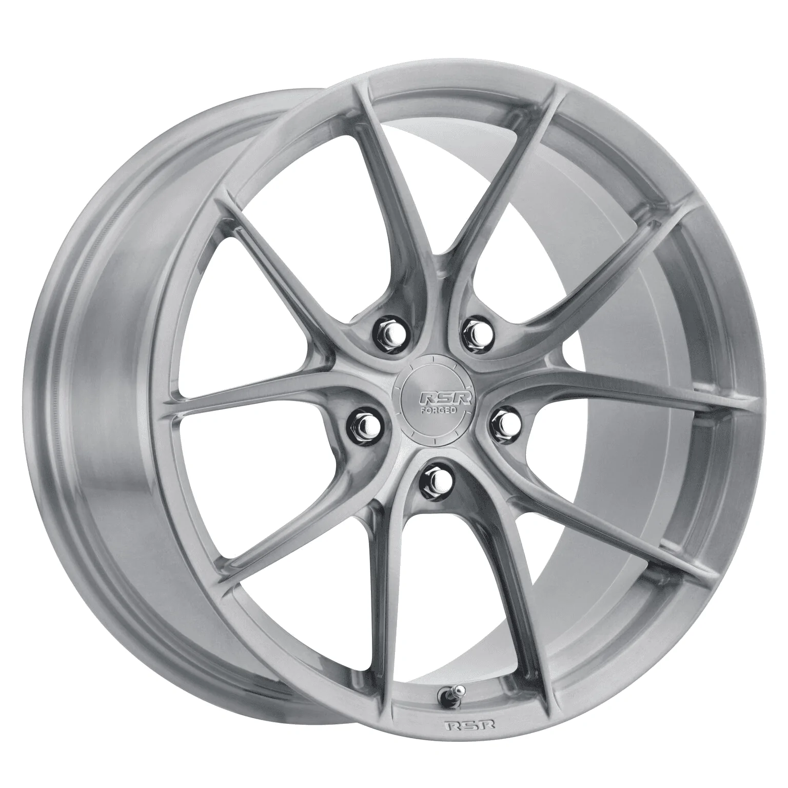 R99 Rims RSR WHEELS **ALL NEW RSR R903** 18x9.5 *CIVIC TYPE-R FITMENT ONLY ...