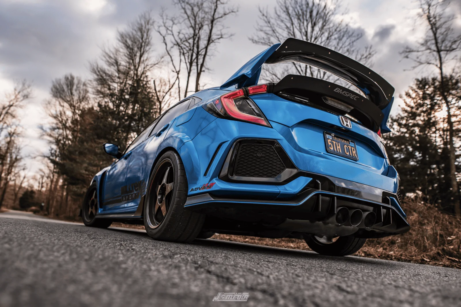 Jonnys_honda Civic Type R FK8 Build | Page 44 | 2016+ Honda Civic Forum ...