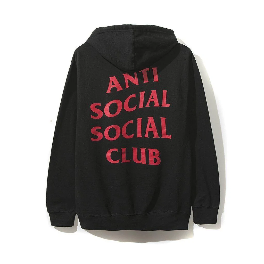 ASSC Type R Black Hoodie - Small | 2016+ Honda Civic Forum (10th