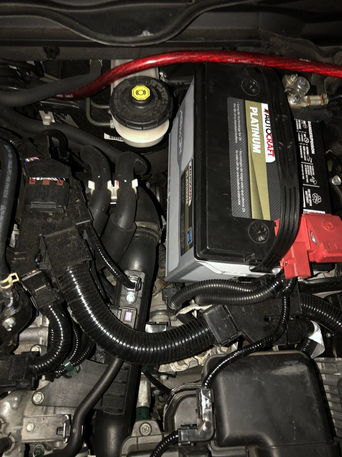 Canadian Battery Replacement? | Page 2 | 2016+ Honda Civic Forum