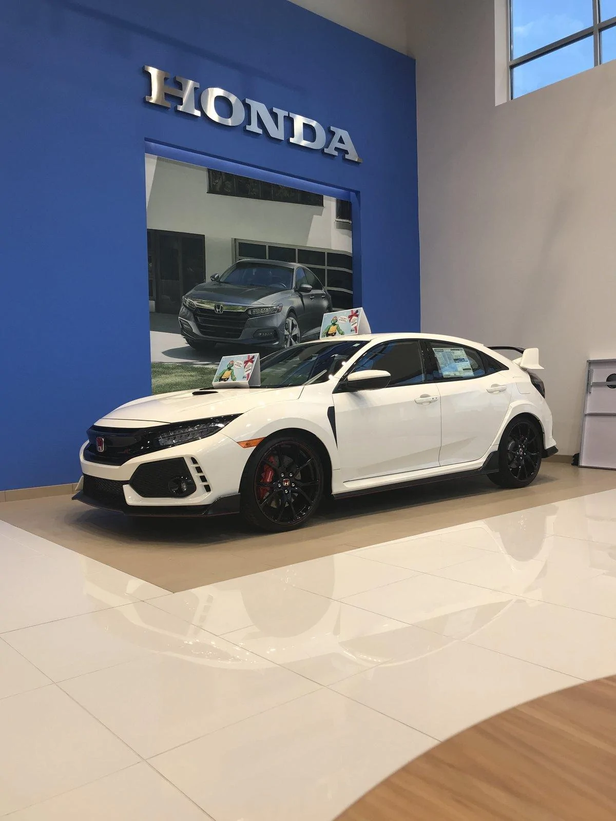 2016 Type R Build CWTypeR - Build Progress.... | 2016+ Honda Civic Forum (10th Gen ...