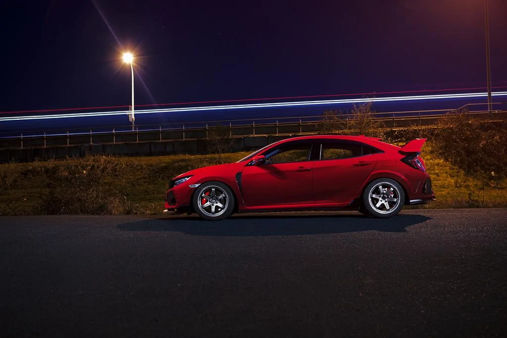 Type R Cool Red Official Rallye Red Type R Picture Thread | Page 11 | 2016+ Honda Civic ...