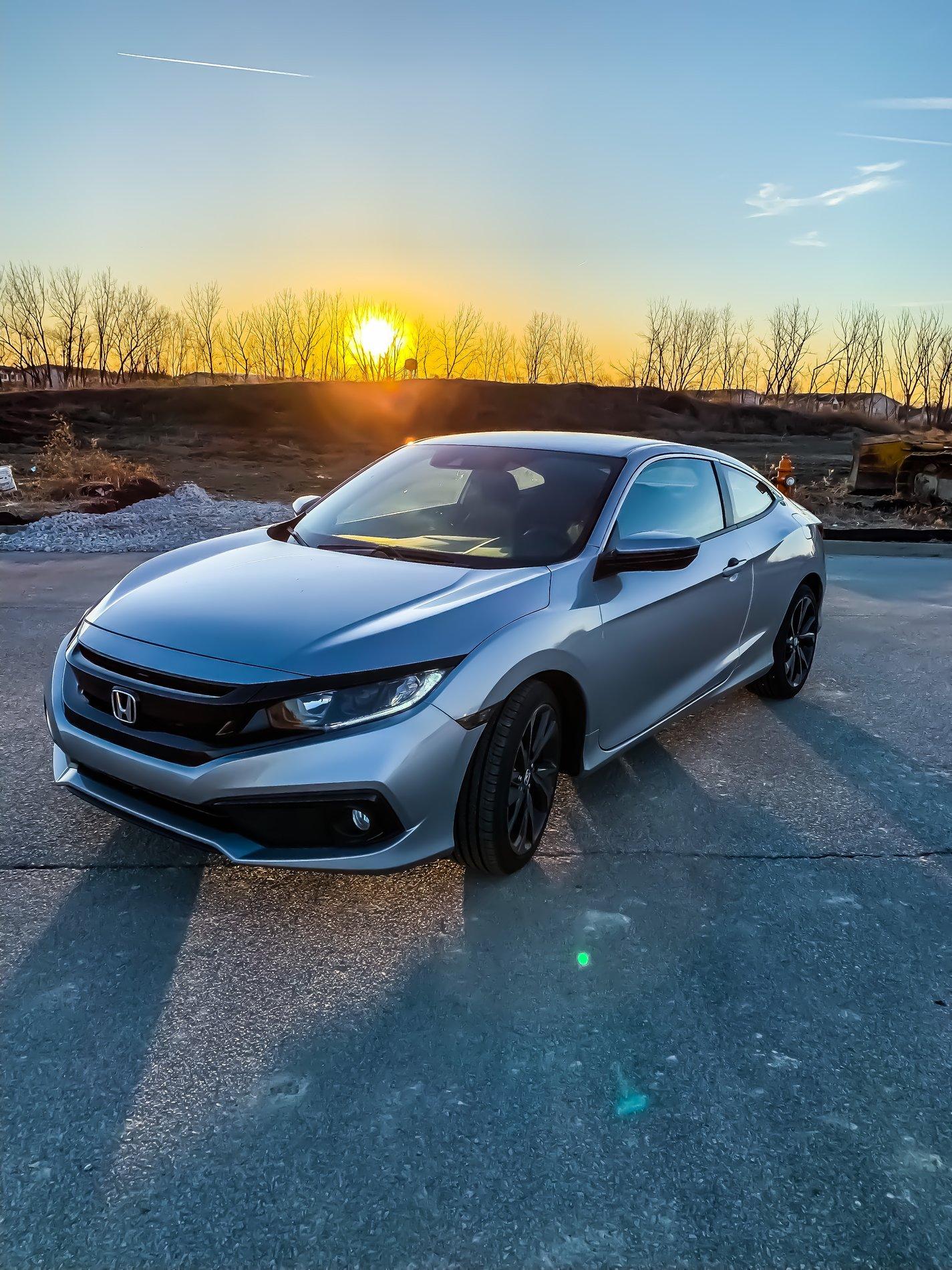 Sitemapcdatahttpsomobeldreferenzcomexciting 2019 Honda Civic Sport Mods Images