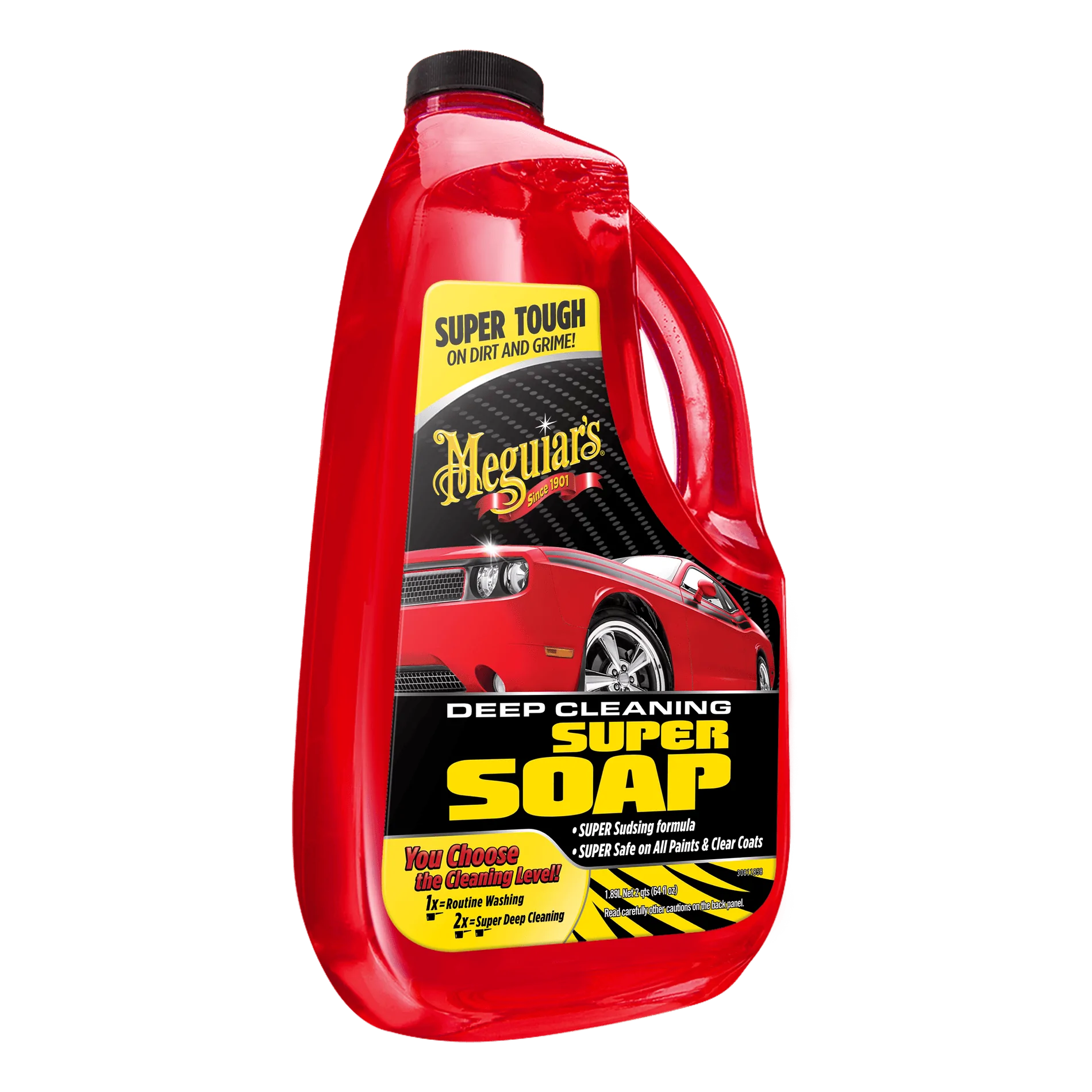 Remove Soap Stains Car Paint: Easy Tricks for a Flawless Shine