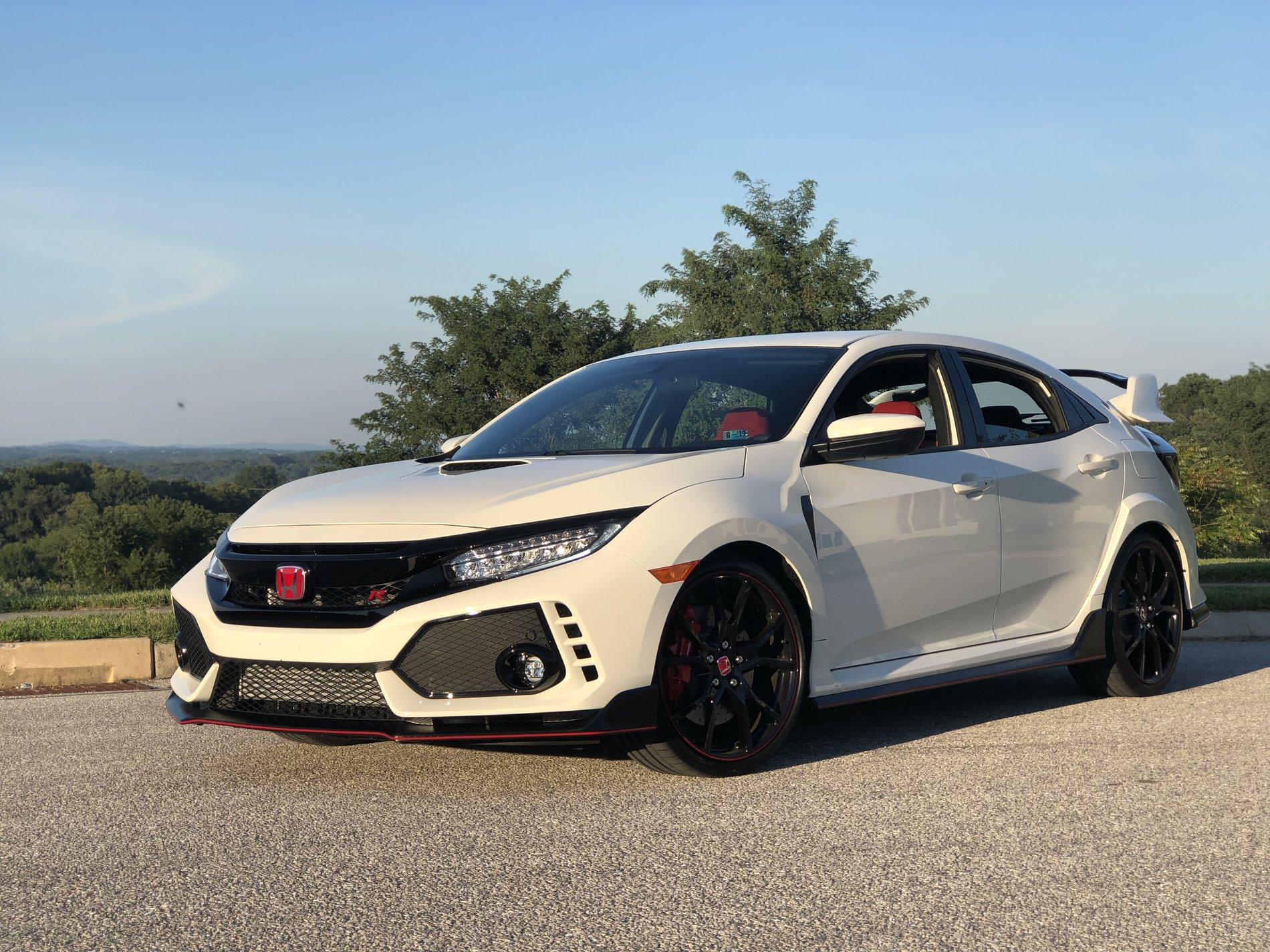 2016+ Honda Civic Forum (10th Gen) - Type R Forum, Si Forum - CivicX.com