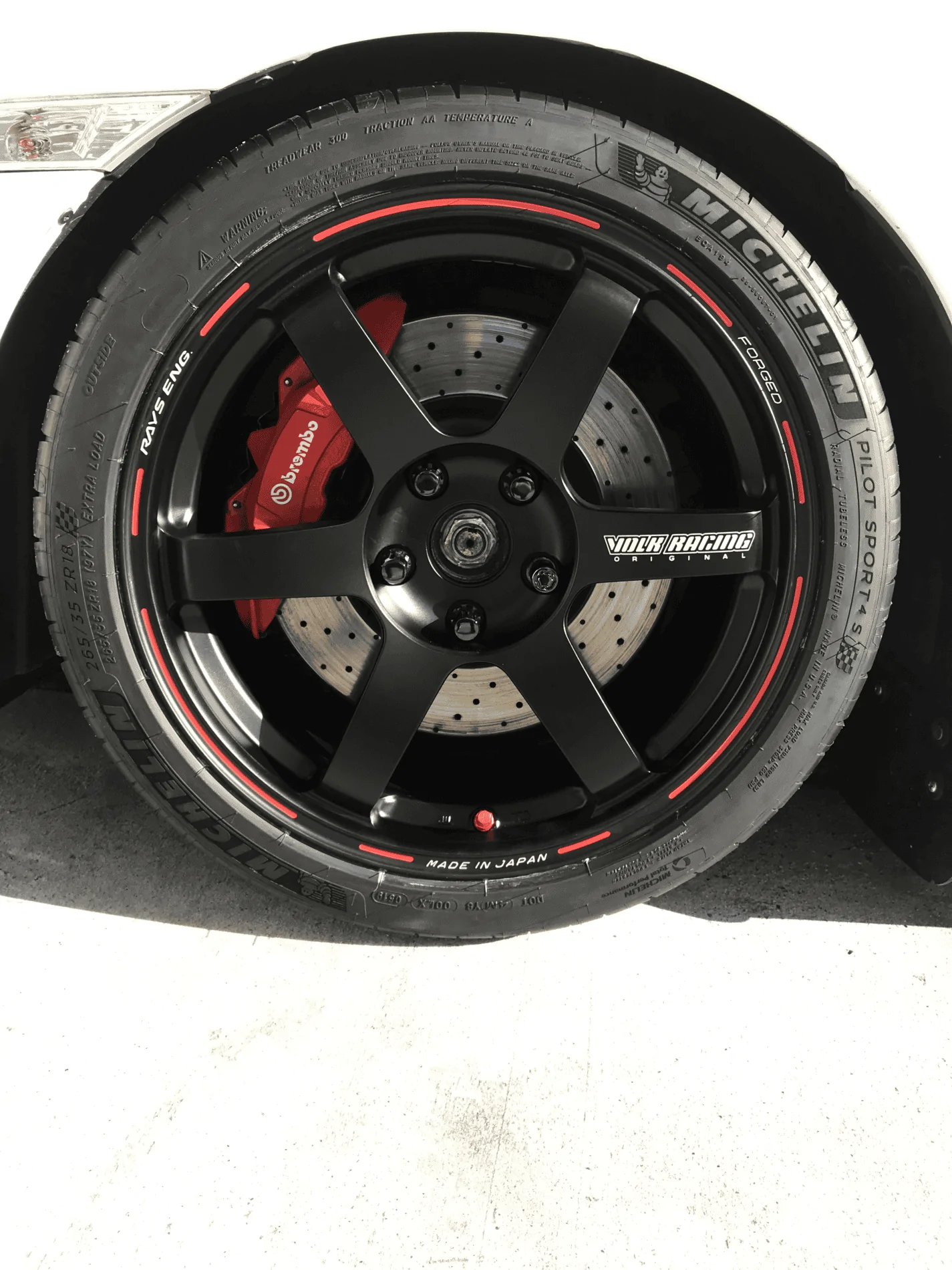 Official Championship White Type R Picture Thread | Page 64 | 2016 ...