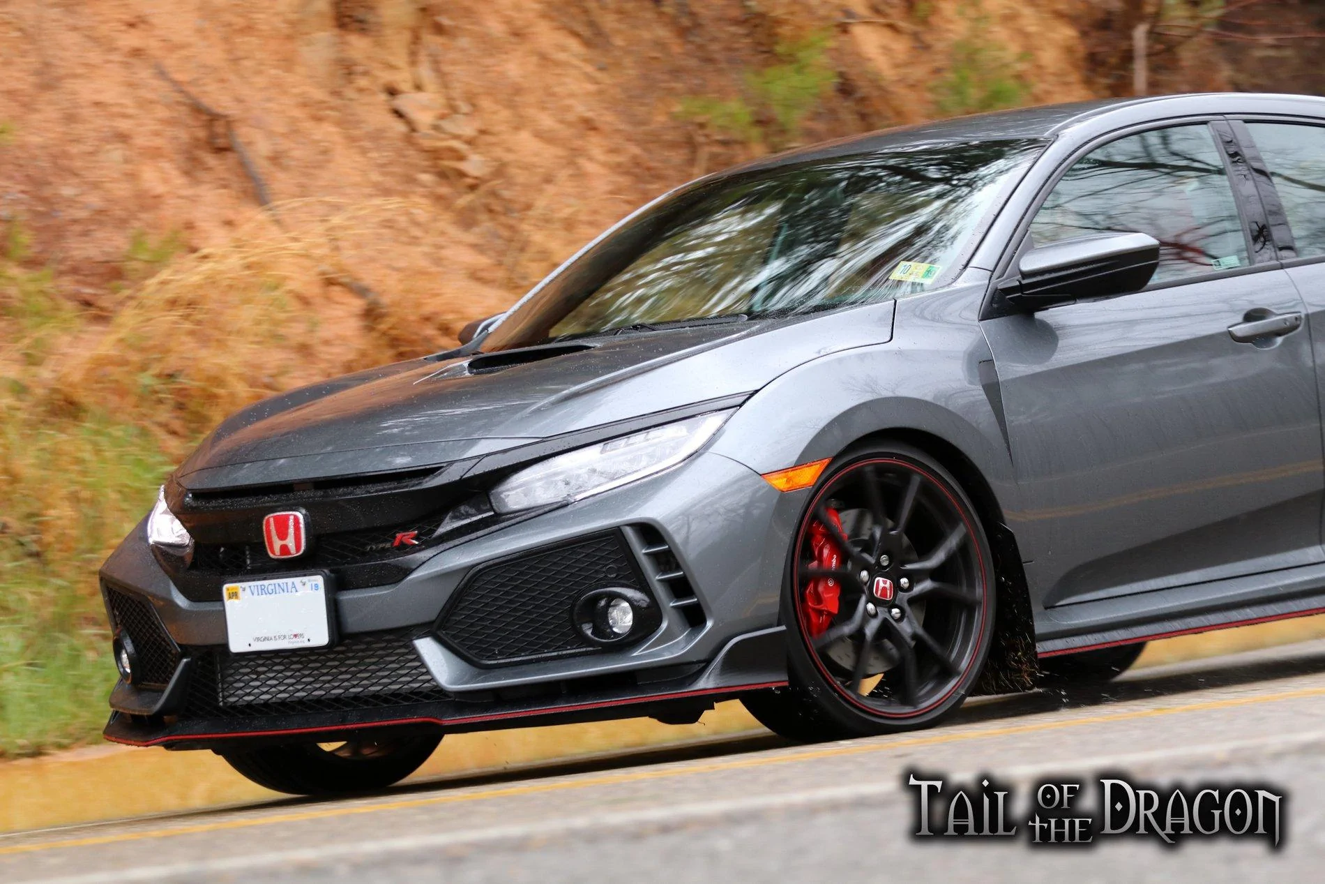 Official Polished Metal Metallic Type R Picture Thread | Page 30 | 2016 ...