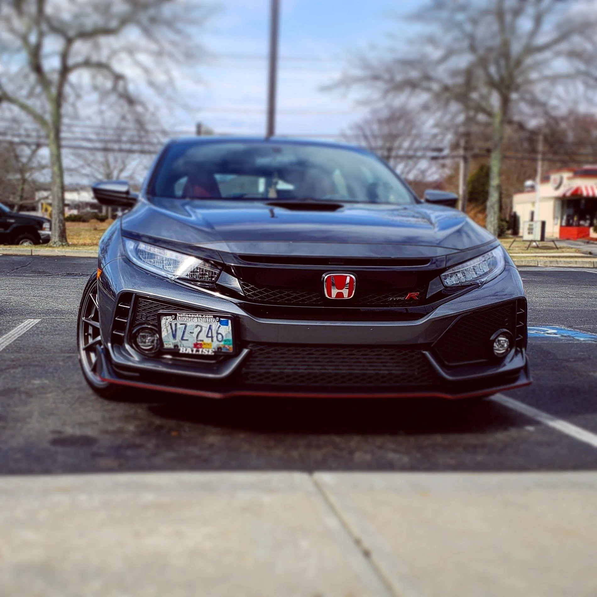 Extraordinary Honda Civic Rhode Island Picturesnull
