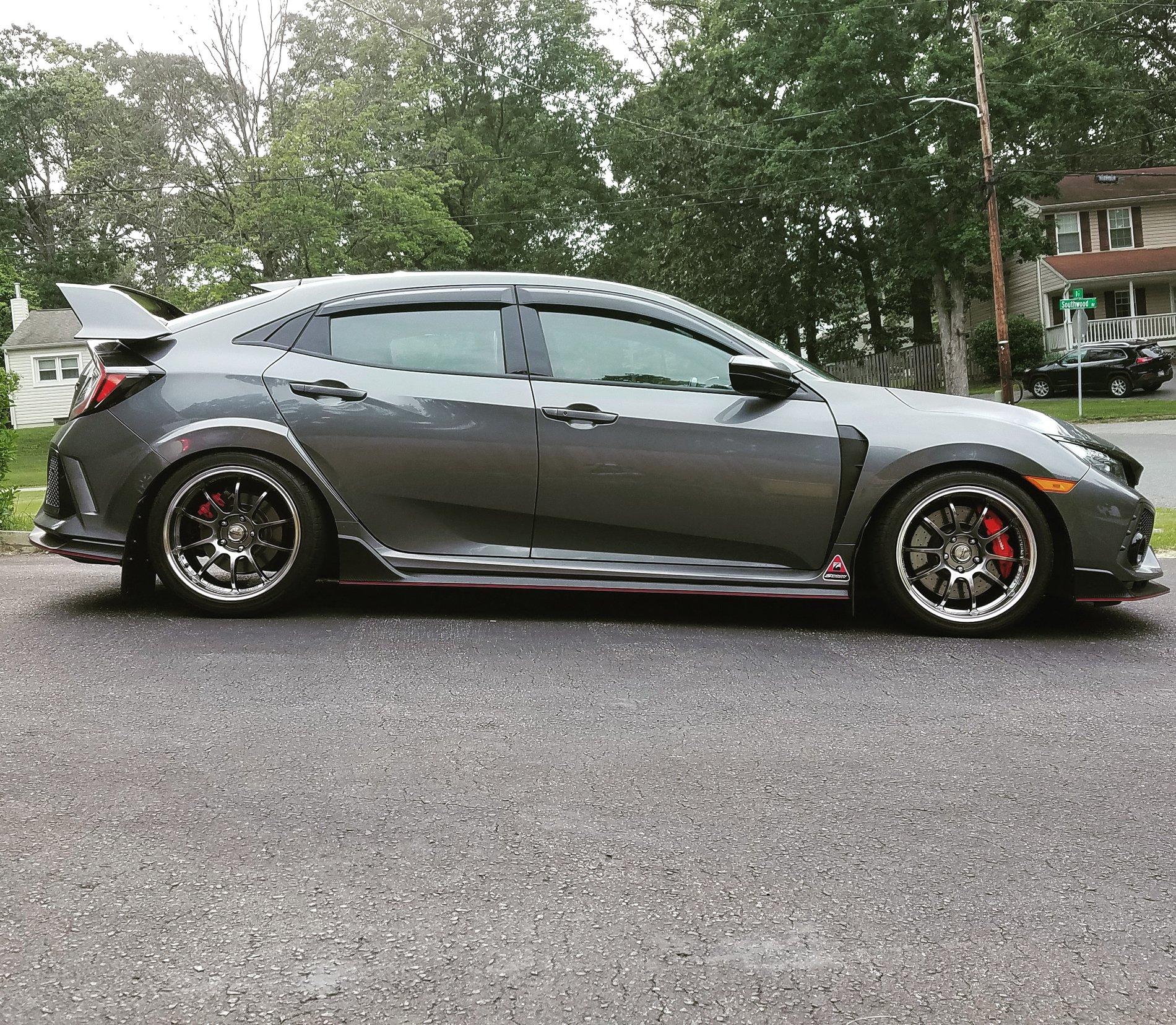 Type R Matte Metallic Official Polished Metal Metallic Type R Picture Thread | Page 32 | 2016 ...