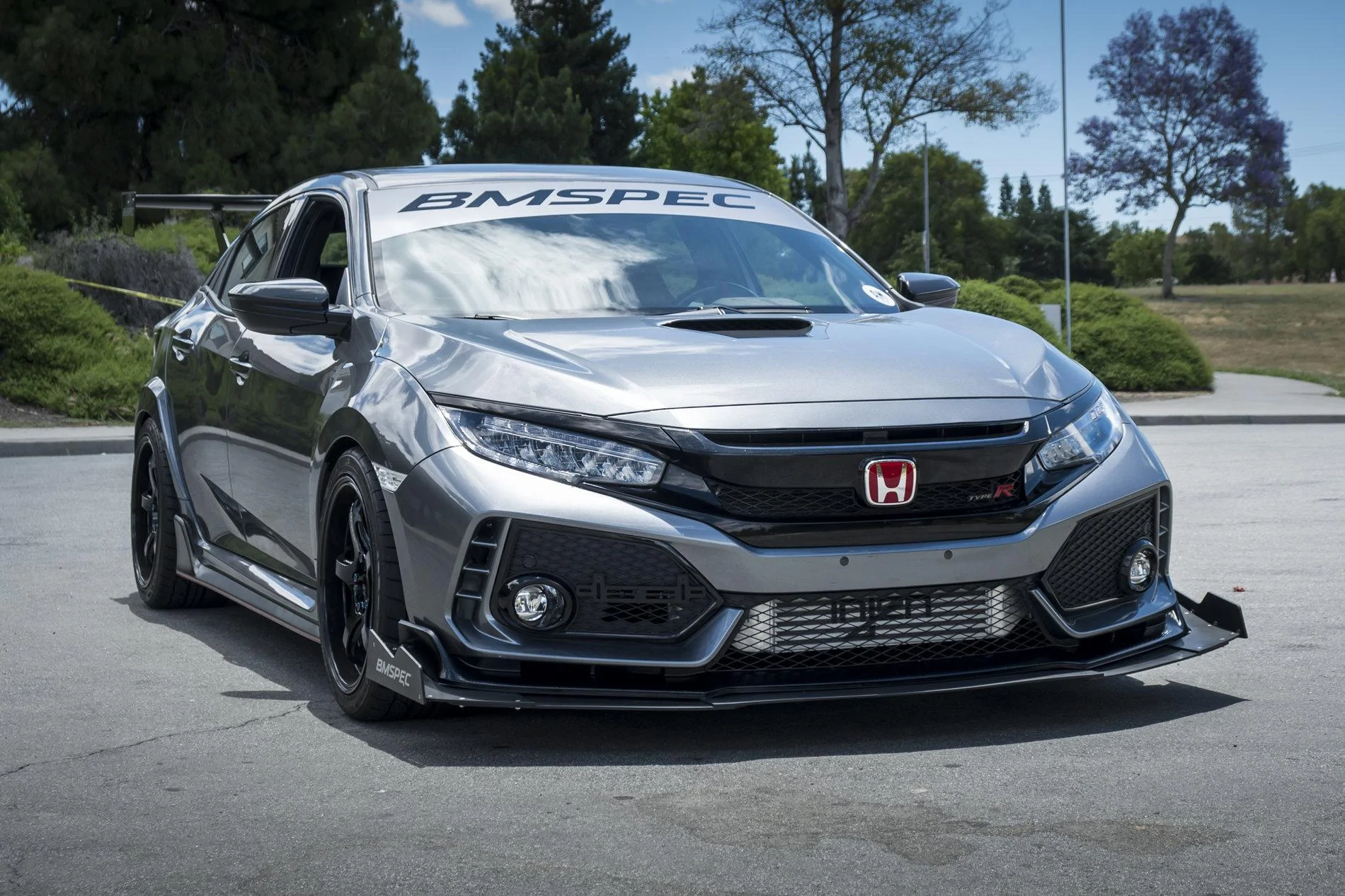 Racing Design for Everyday Driving | 2016+ Honda Civic Forum (10th Gen ...