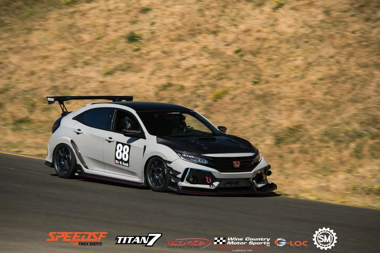 10 Gen Type R Moded Essential cooling mods? | 2016+ Honda Civic Forum (10th Gen) - Type R ...