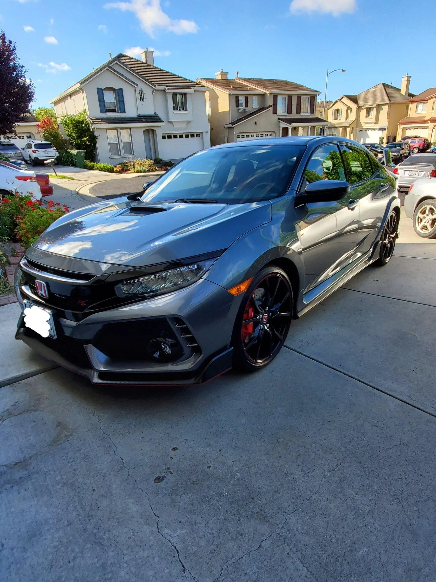 Type R Matte Metallic Official Polished Metal Metallic Type R Picture Thread | Page 35 | 2016 ...