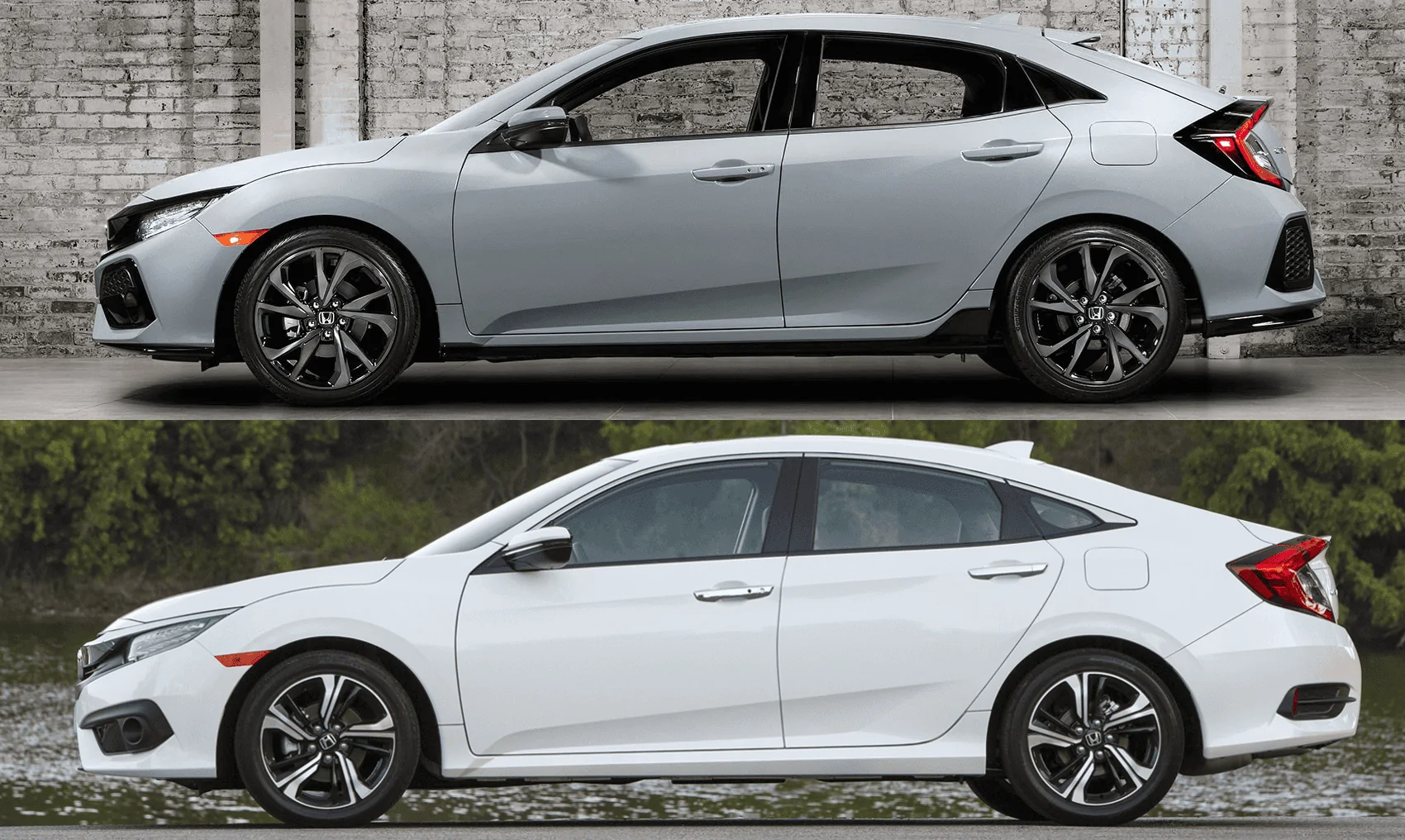 Exterior and styling: looks and presence