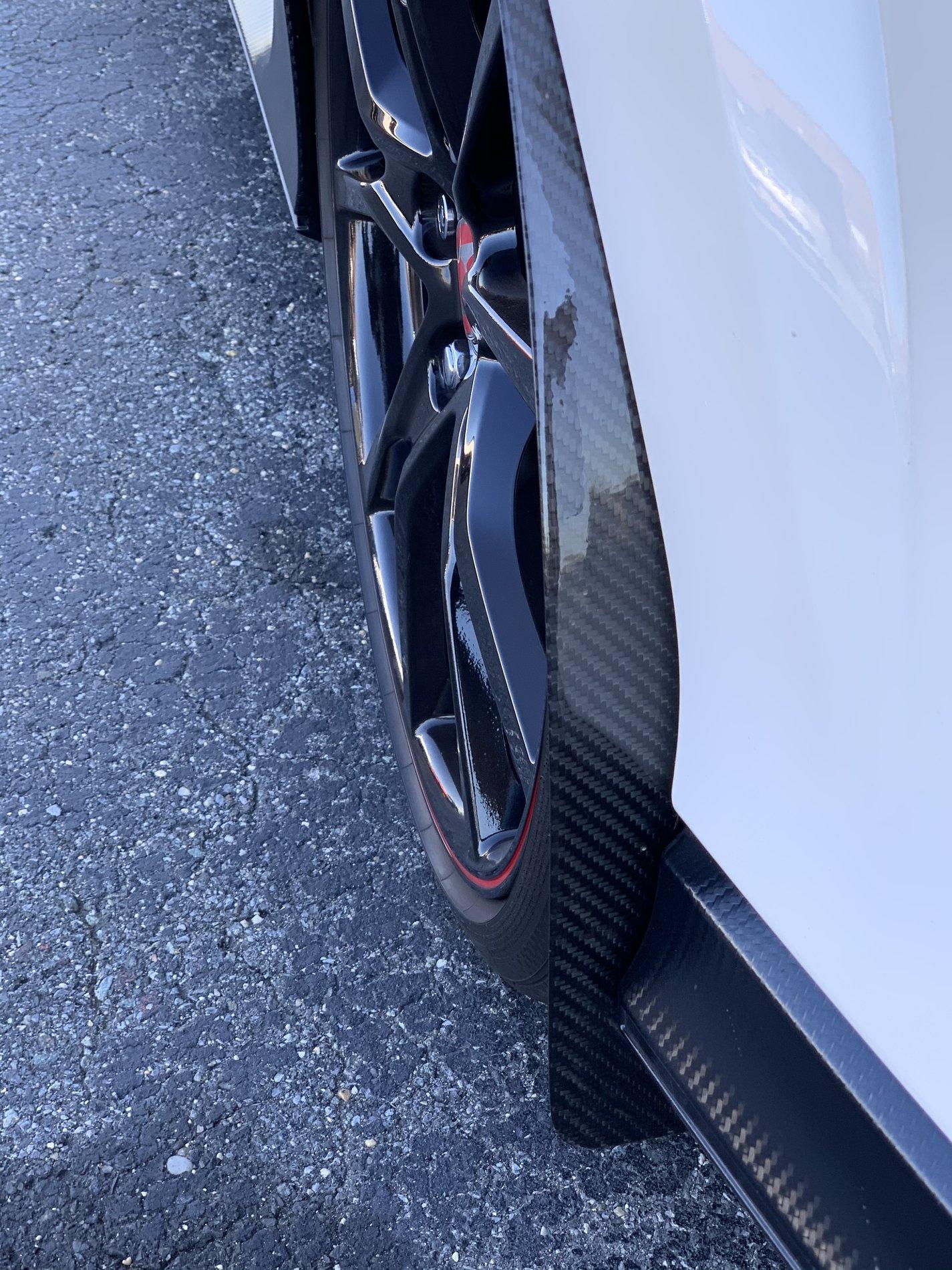 Official Championship White Type R Picture Thread | Page 84 | 2016 ...