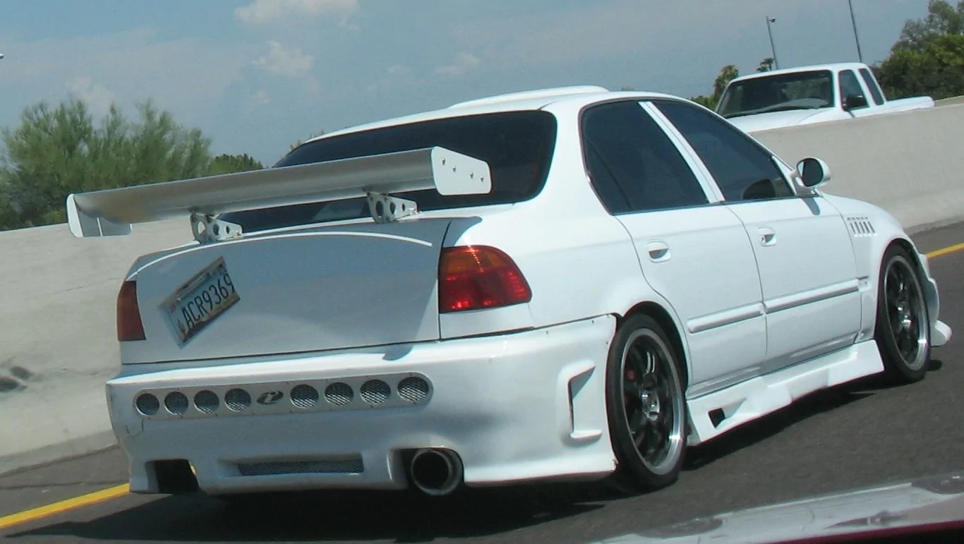 Honda Rice Rice car? | 2016+ Honda Civic Forum (10th Gen) - Type R Forum, Si Forum ...
