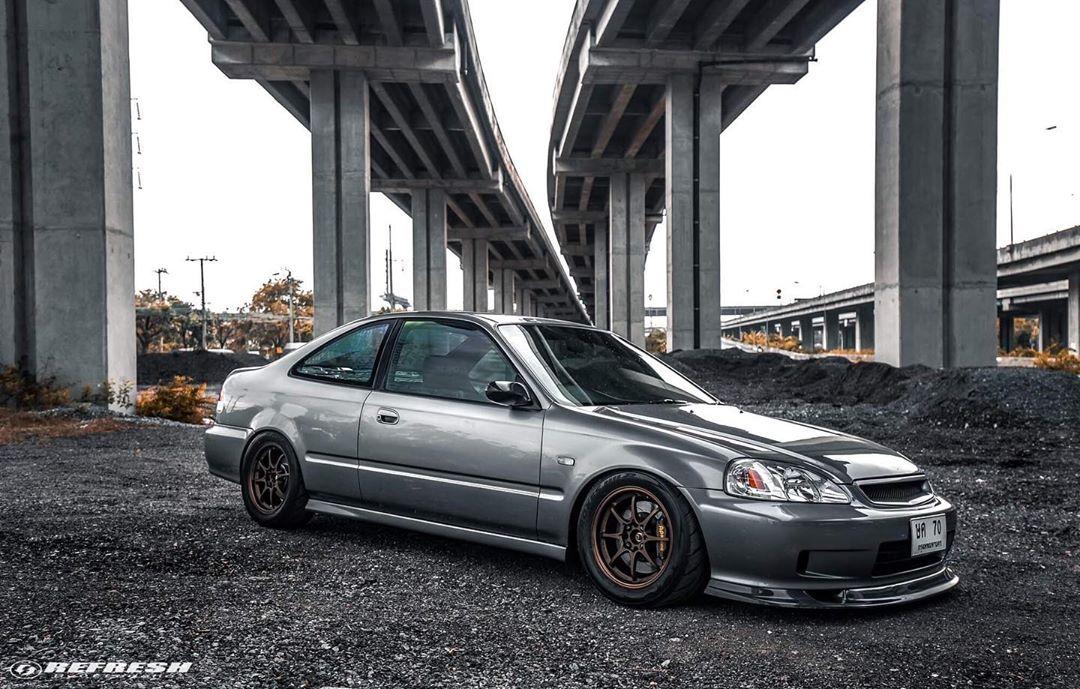 Rice car? | 2016+ Honda Civic Forum (10th Gen) - Type R Forum, Si Forum ...