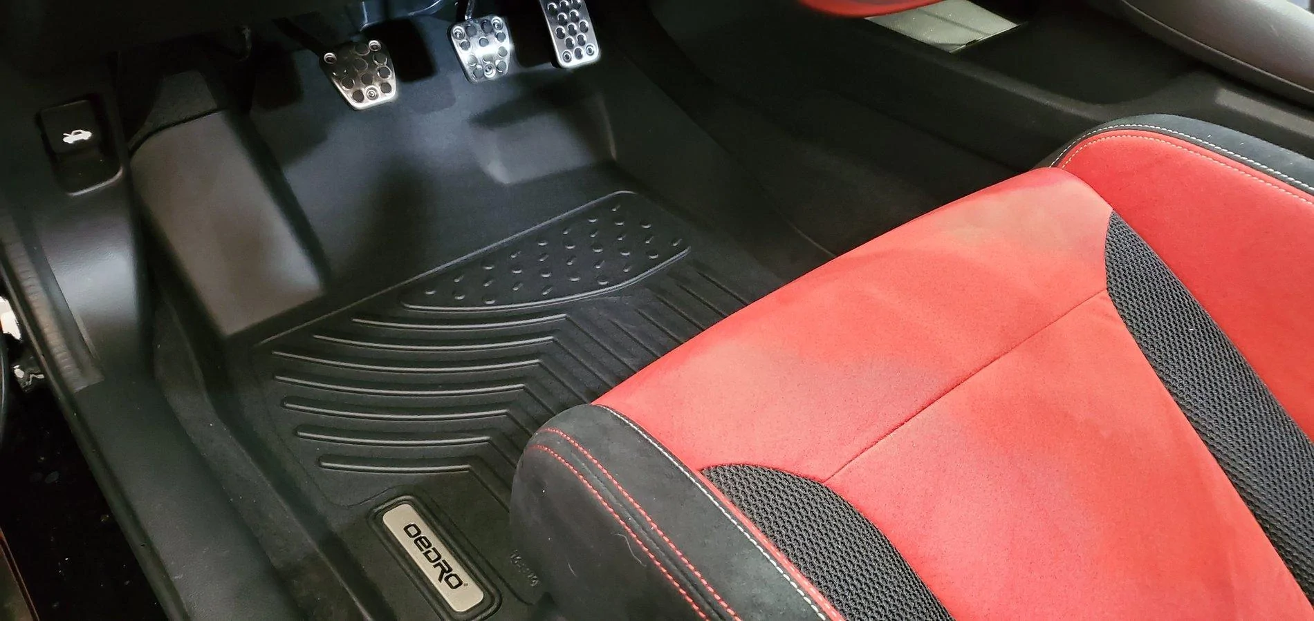 New Vendor, 43% Off All Weather Floor Mats When Using The Code | Page 2 ...