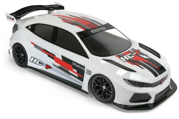 Radio Control car/ RC FK8 bodysort of | 2016+ Honda Civic