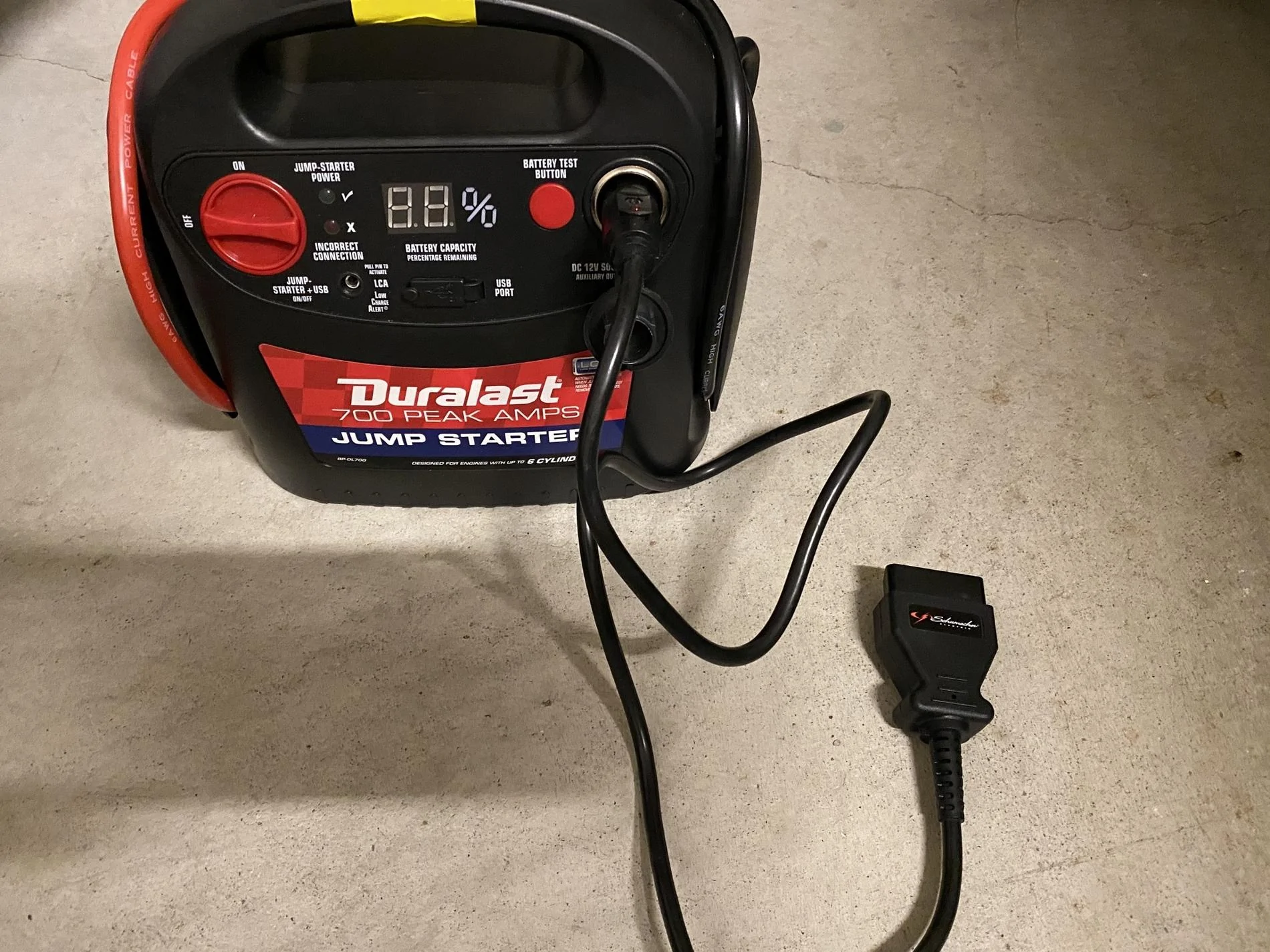 Civic Type R FK8 Lithium Battery Upgrade | 2016+ Honda Civic Forum ...