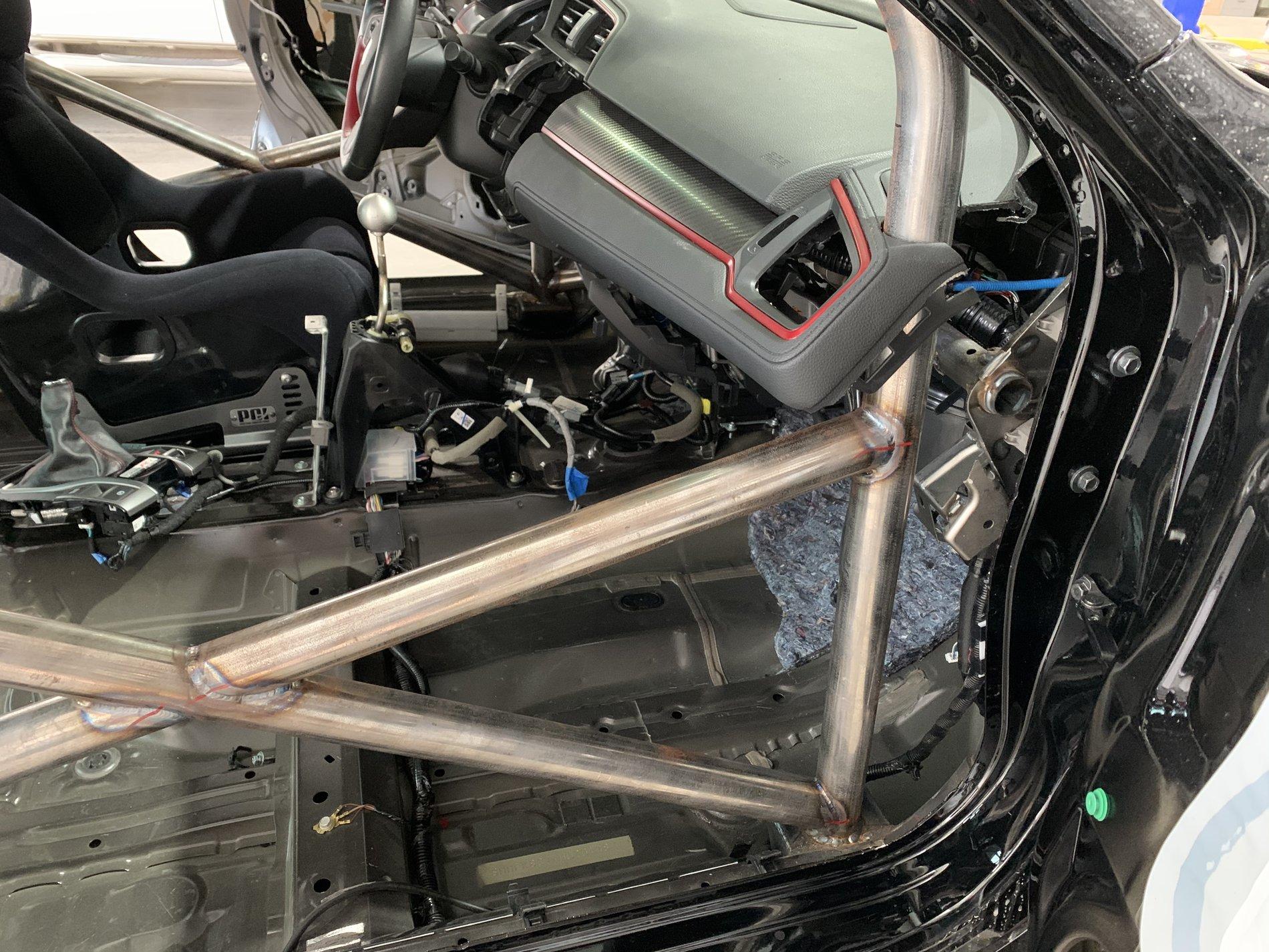 2016 Type R Build Type R race build | 2016+ Honda Civic Forum (10th Gen) - Type R Forum ...