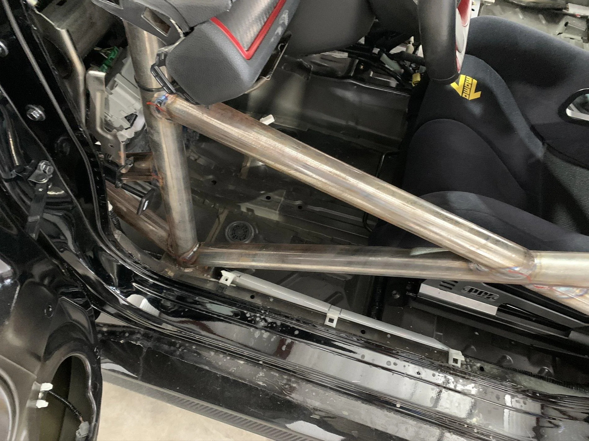 2016 Type R Build Type R race build | 2016+ Honda Civic Forum (10th Gen) - Type R Forum ...