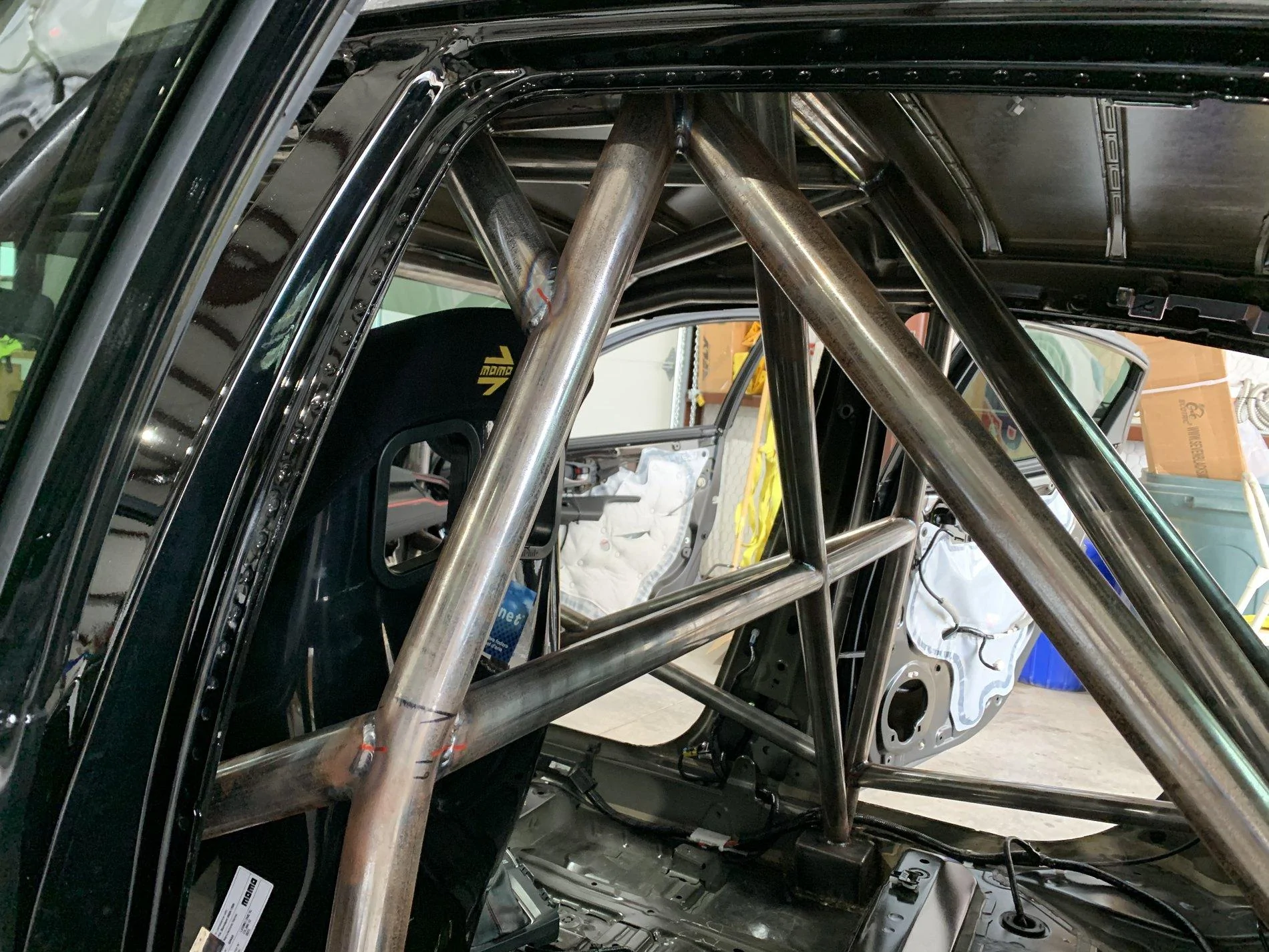 2016 Type R Build Type R race build | 2016+ Honda Civic Forum (10th Gen) - Type R Forum ...