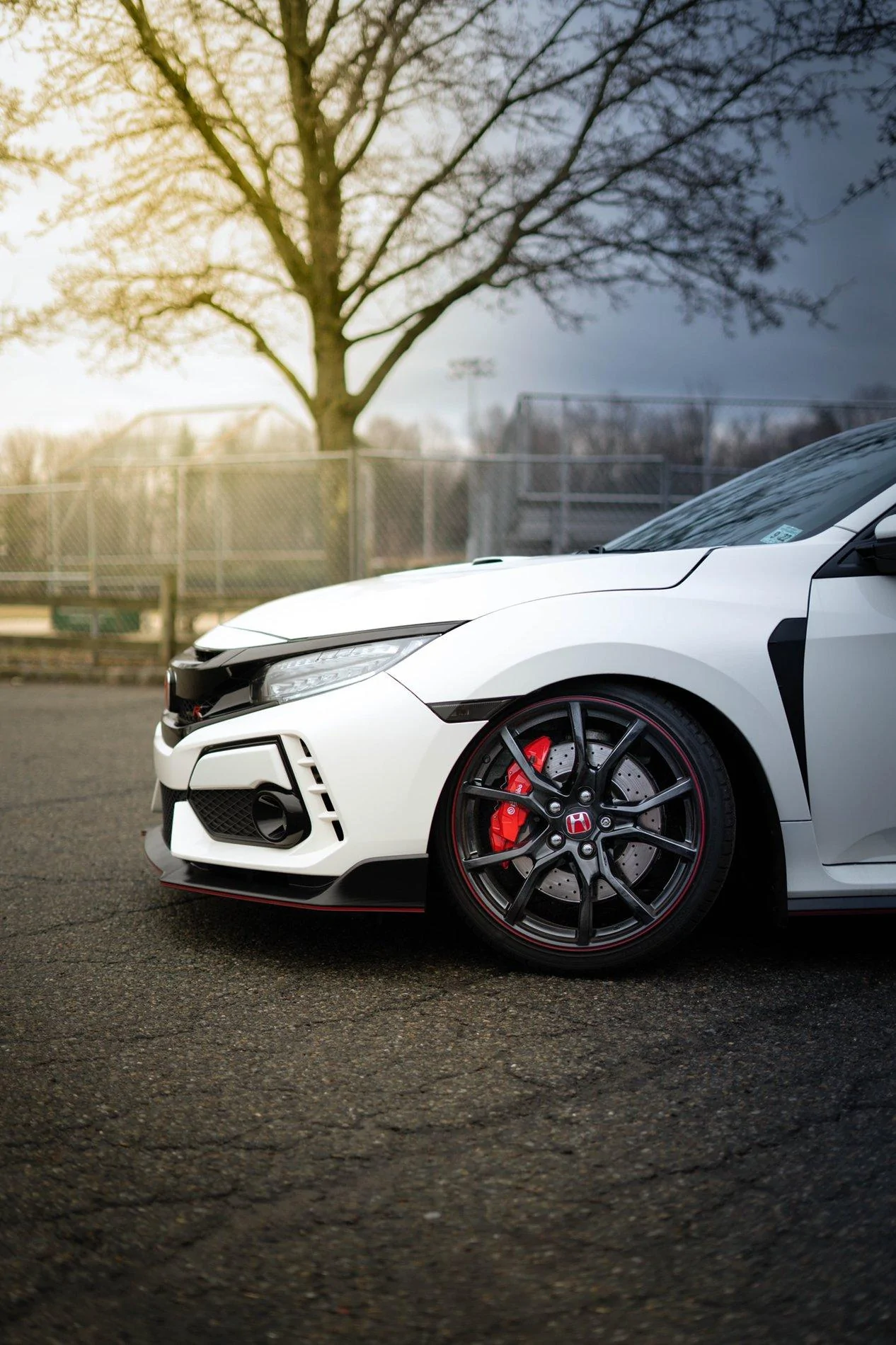 Official Championship White Type R Picture Thread | Page 89 | 2016 ...