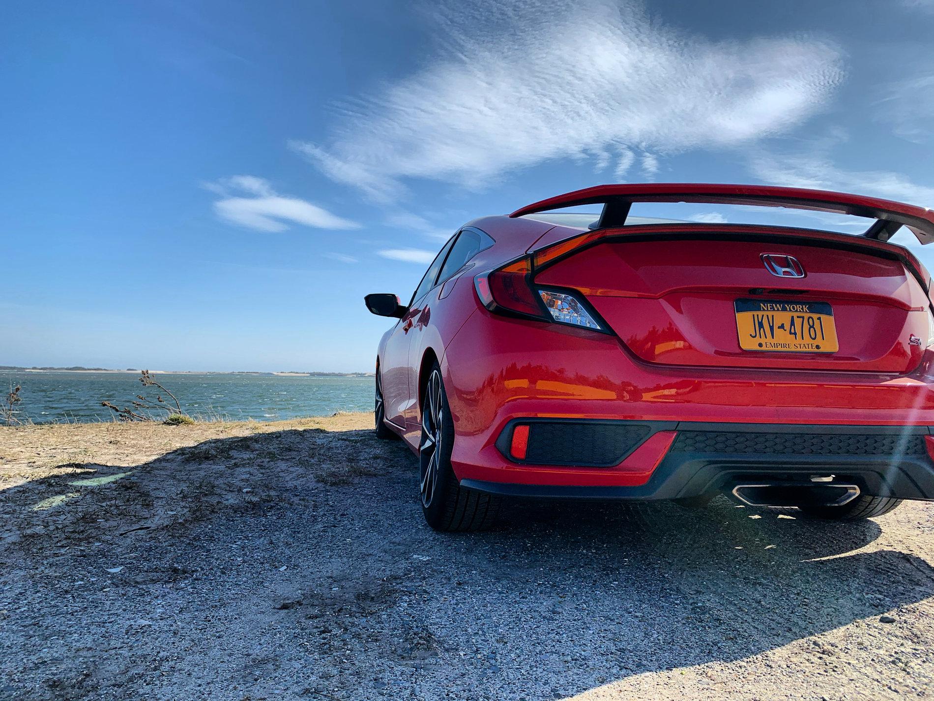 2016 Type R Build Type_r_killer - build thread | 2016+ Honda Civic Forum (10th Gen ...