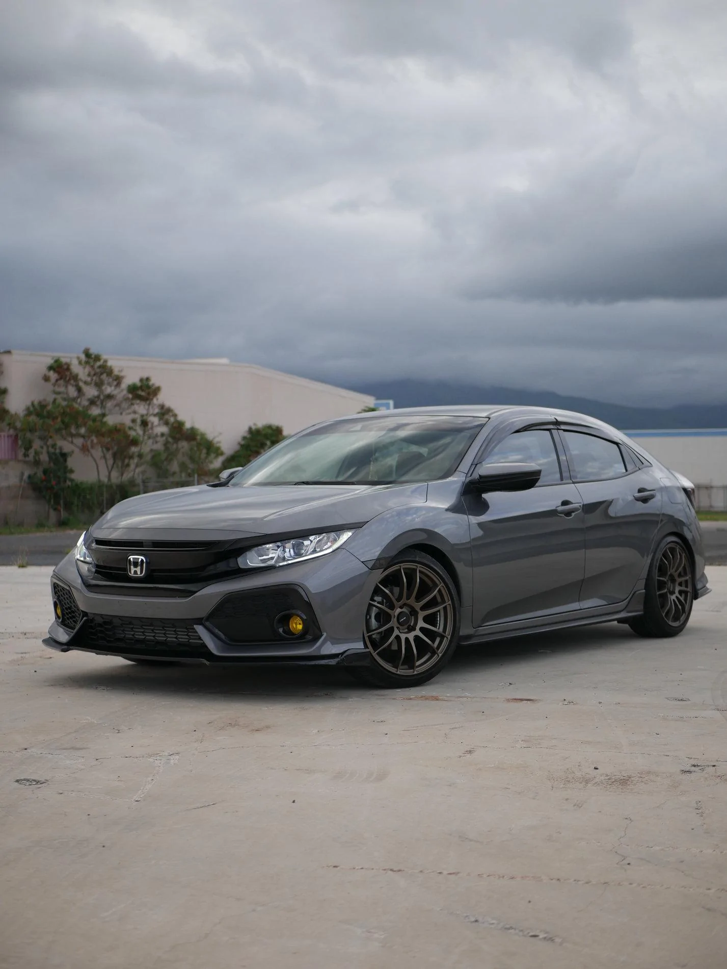 FK7 Coilover Options | 2016+ Honda Civic Forum (10th Gen) - Type R ...