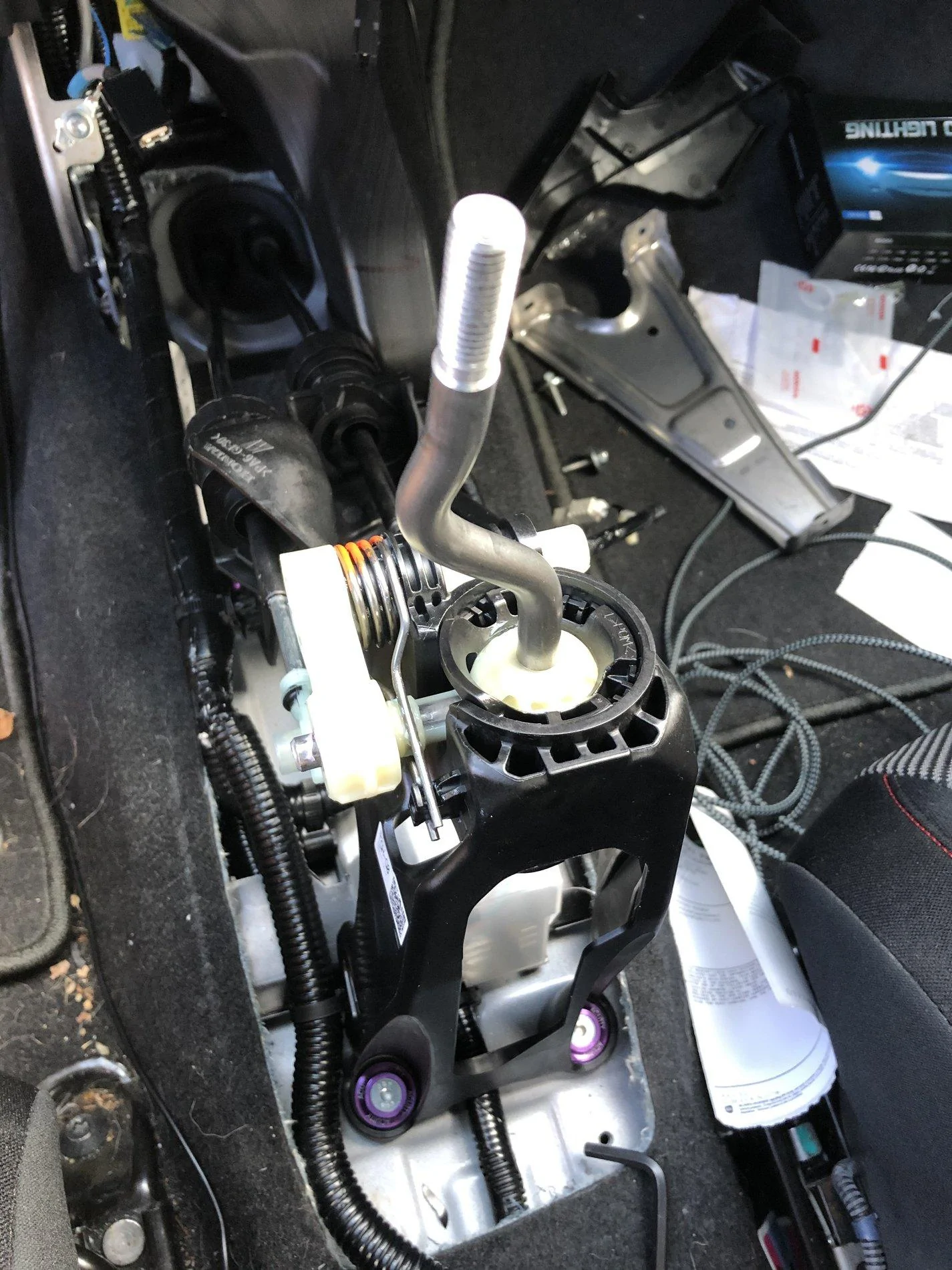 2020 Type-R Parts | Page 23 | 2016+ Honda Civic Forum (10th Gen) - Type ...