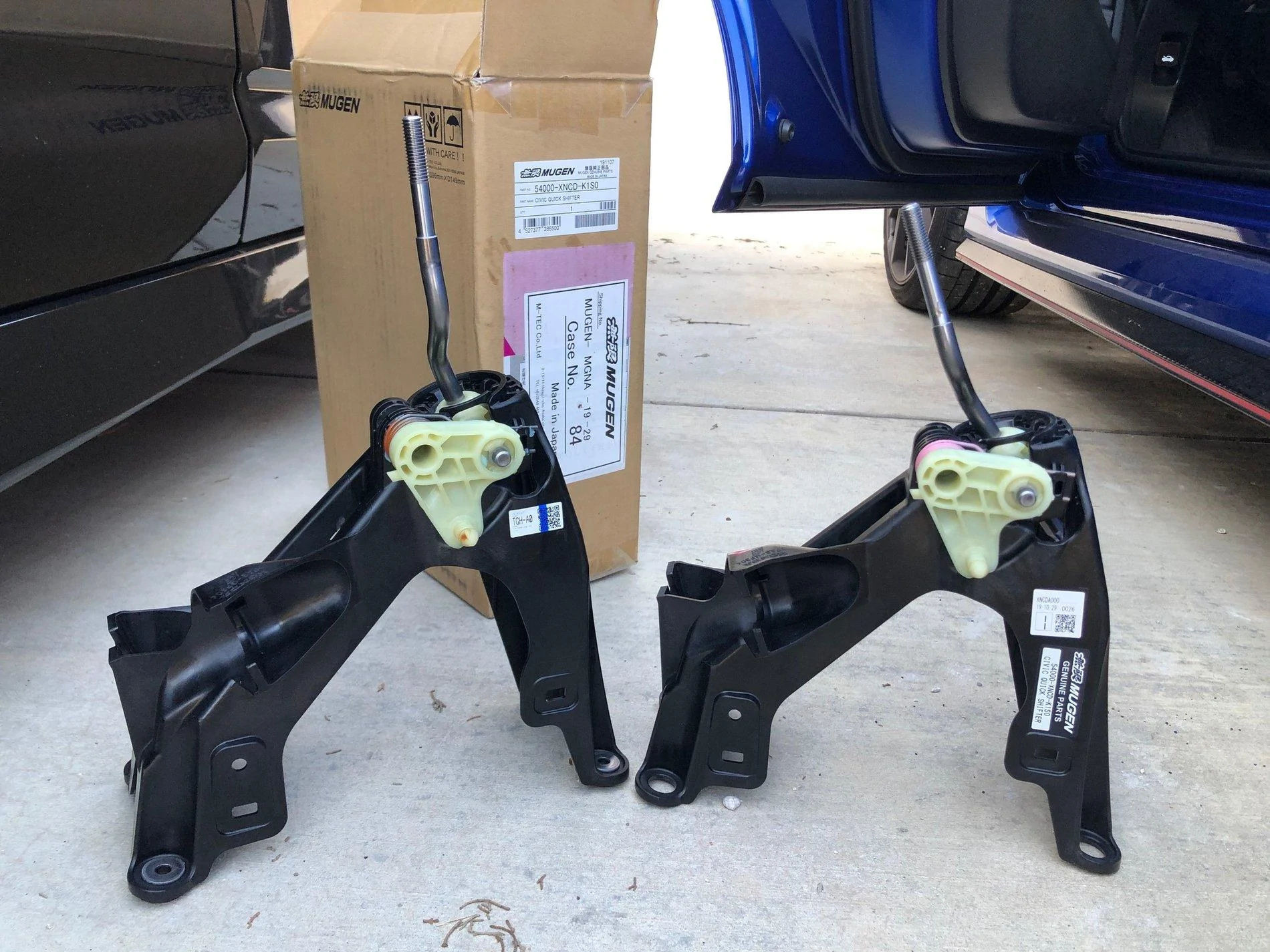 2020 Type-R Parts | Page 26 | 2016+ Honda Civic Forum (10th Gen) - Type ...