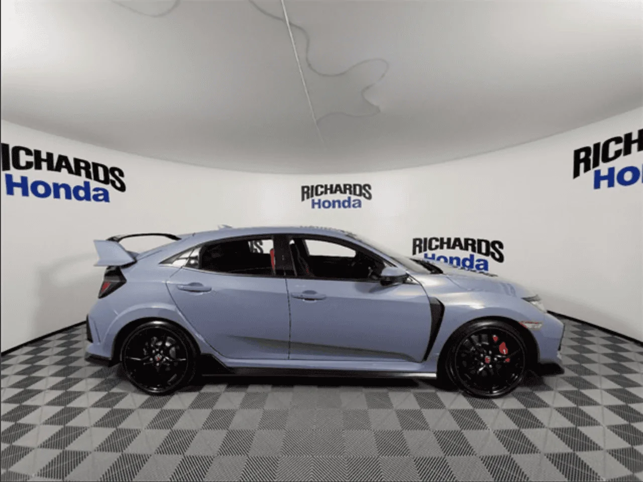 Official 2020 Type R Picture Thread | 2016+ Honda Civic Forum (10th Gen ...