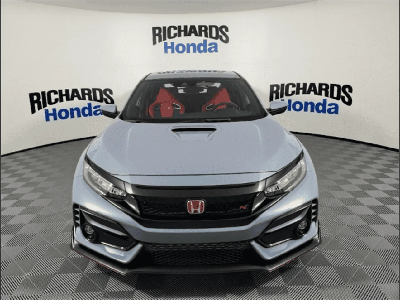 Official 2020 Type R Picture Thread | 2016+ Honda Civic Forum (10th Gen ...