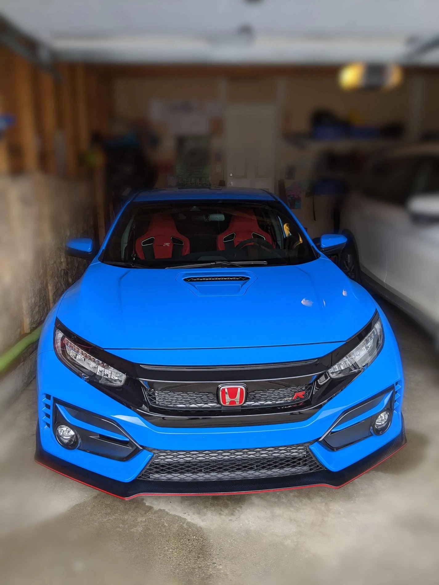 Official 2020 Type R Picture Thread | Page 4 | 2016+ Honda Civic Forum ...