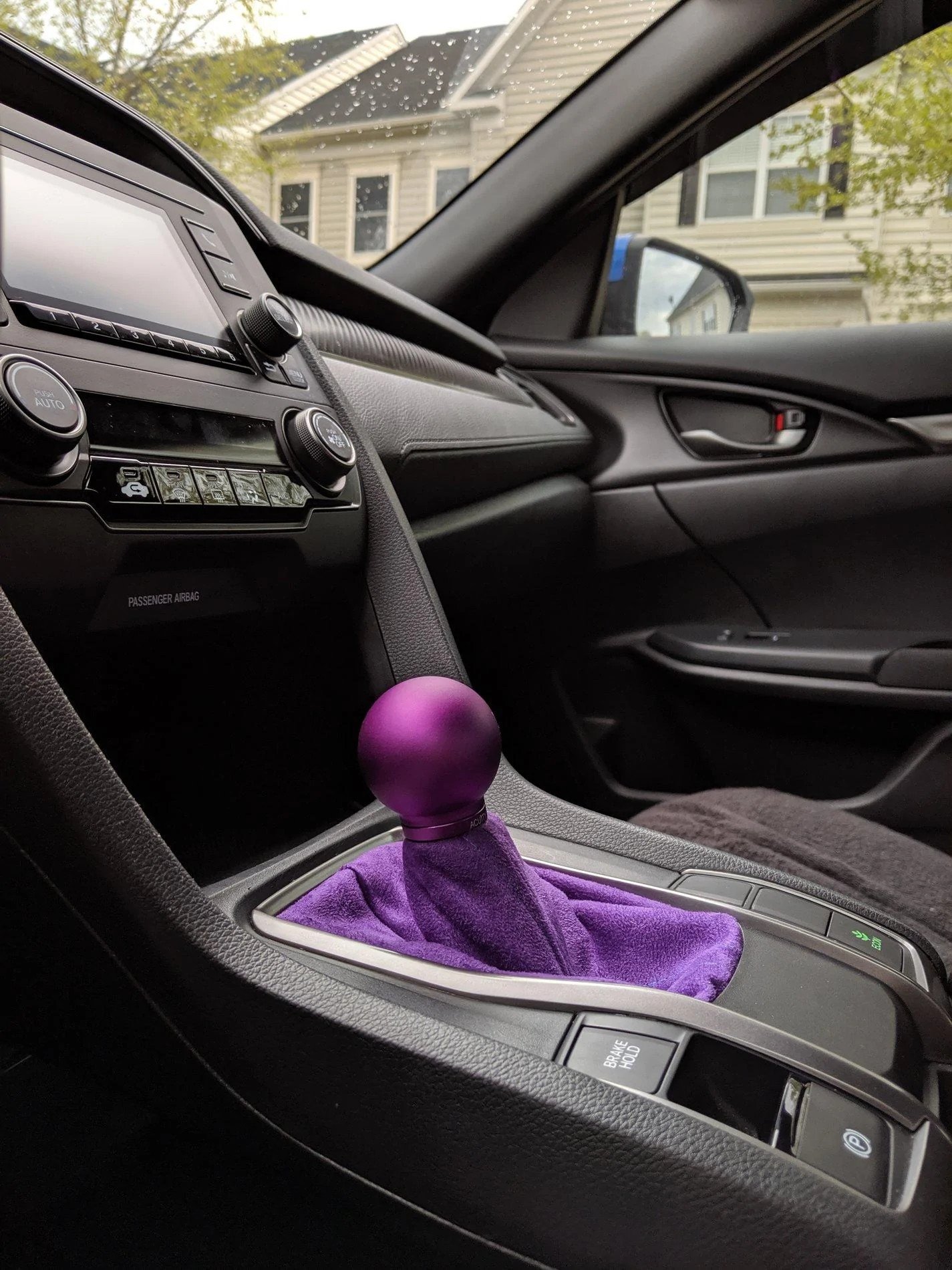 Shift Knobs & Boots For Honda Element Dboy Shiftz Honda Civic 10th Gen ...