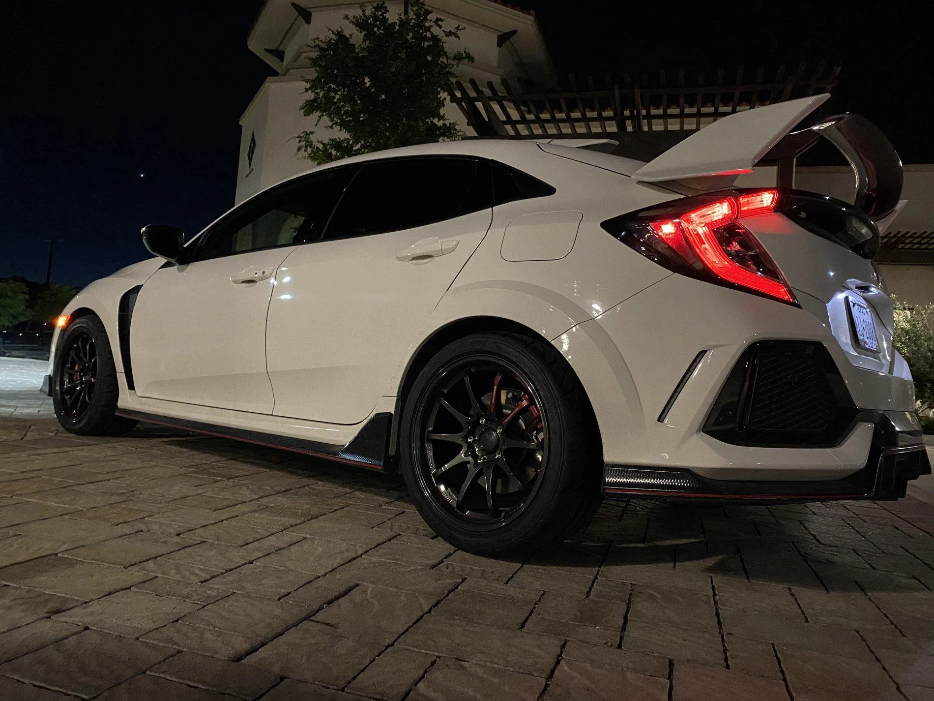 Official Championship White Type R Picture Thread | Page 98 | 2016 ...