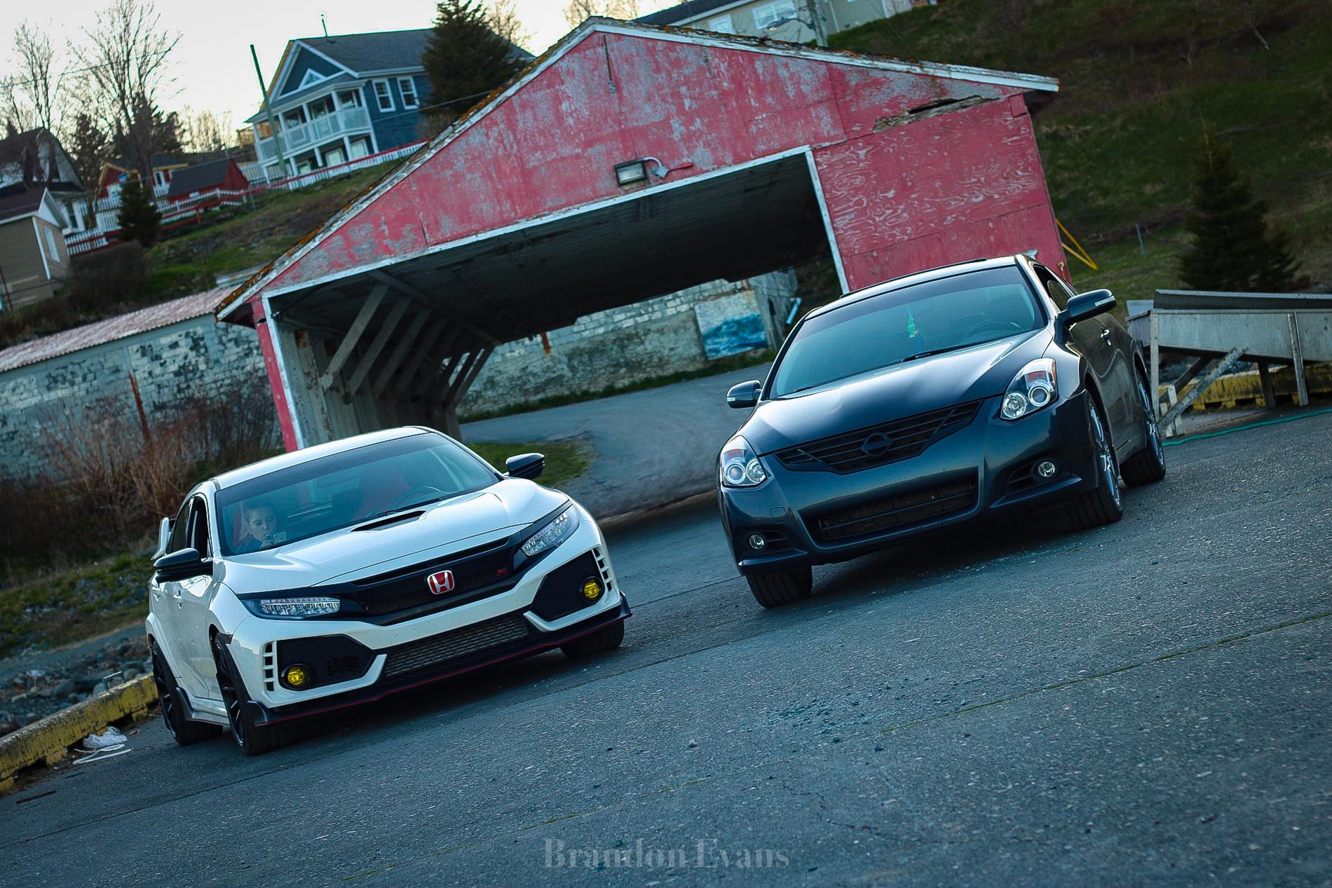 2016 Type R Build What did you do to your Type R today? | Page 640 | 2016+ Honda Civic ...