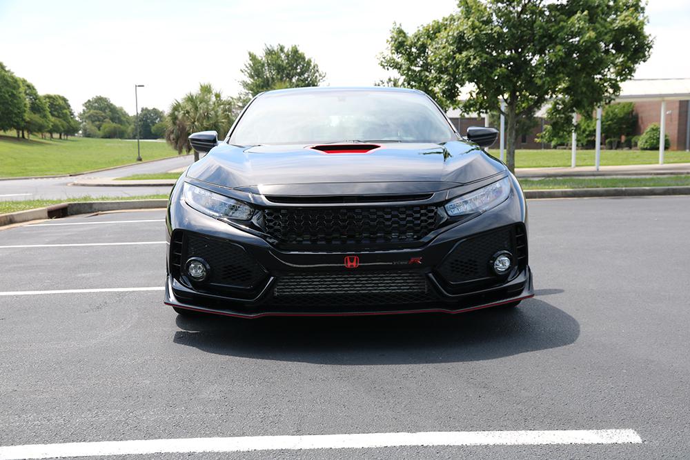 2018 Type-R | 2016+ Honda Civic Forum (10th Gen) - Type R Forum, Si ...
