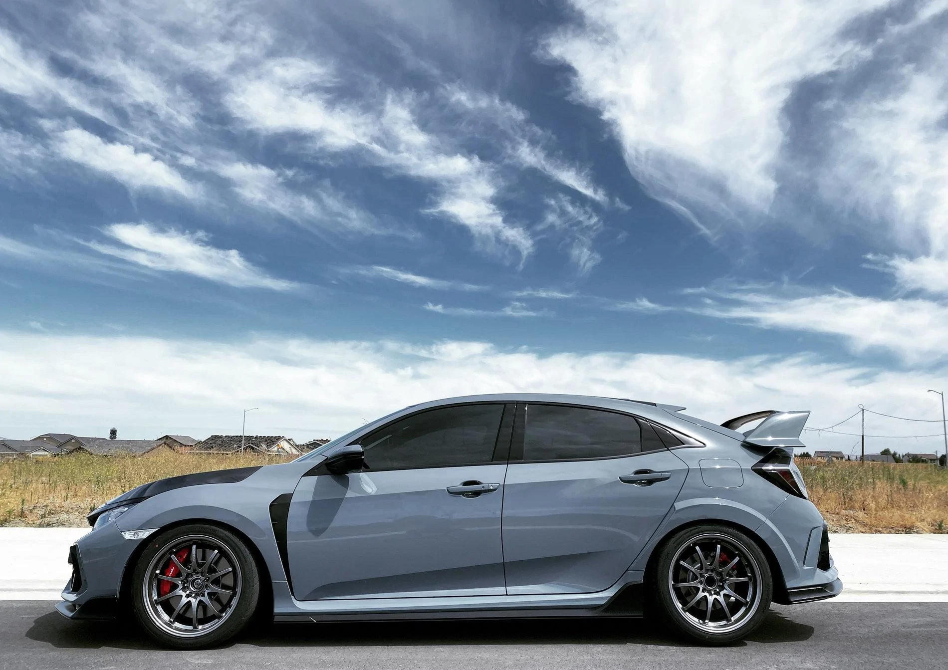 2016+ Honda Civic Forum (10th Gen) - Type R Forum, Si Forum - CivicX.com
