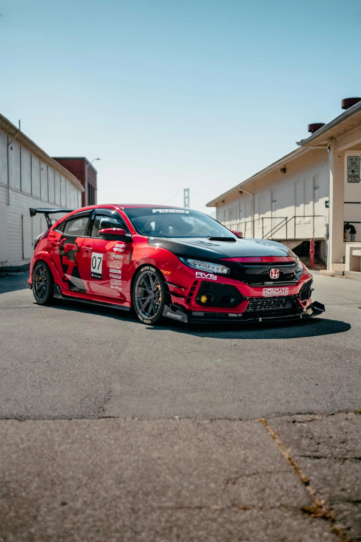 Jonnys_TypeR Civic Type R FK8 Build | Page 2 | 2016+ Honda Civic Forum ...