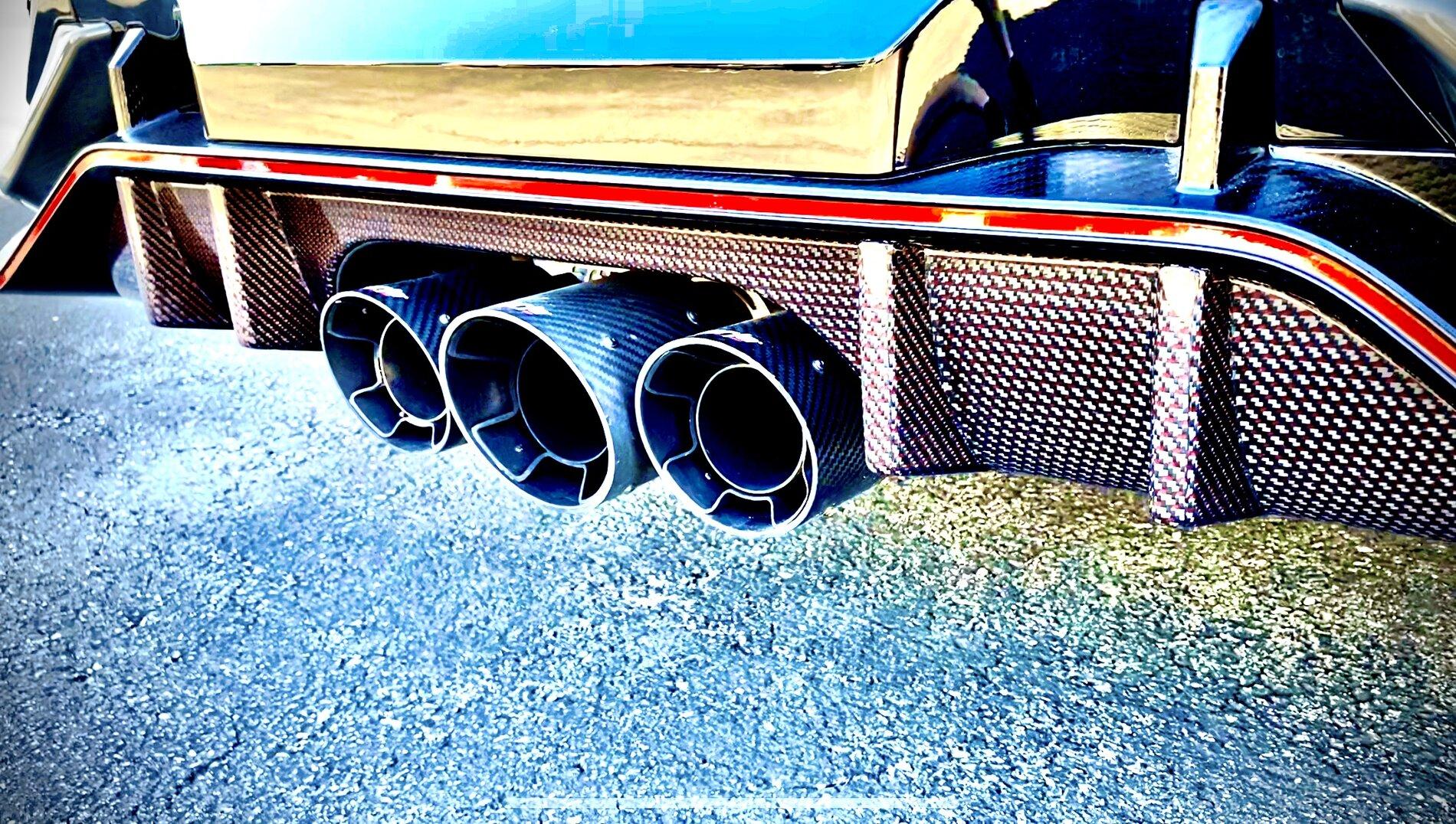Type r 2020 new accessories. | Page 7 | 2016+ Honda Civic Forum (10th ...