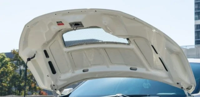 Varis Serial Varis Serial# Sticker - Leave or Remove | 2016+ Honda Civic Forum (10th ...